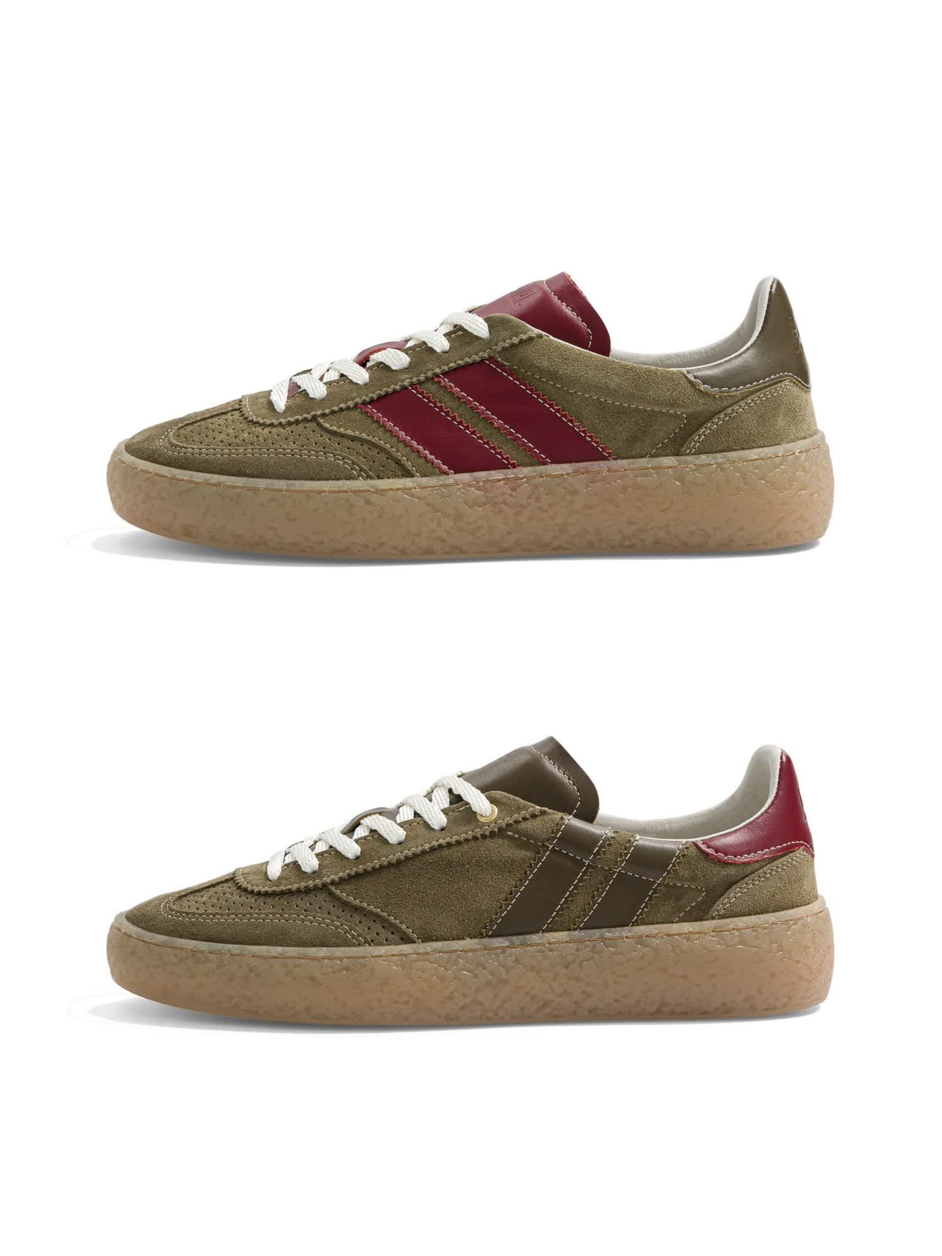 Caval Knytsko ' HIGH PULSE ' kängor & boots dam