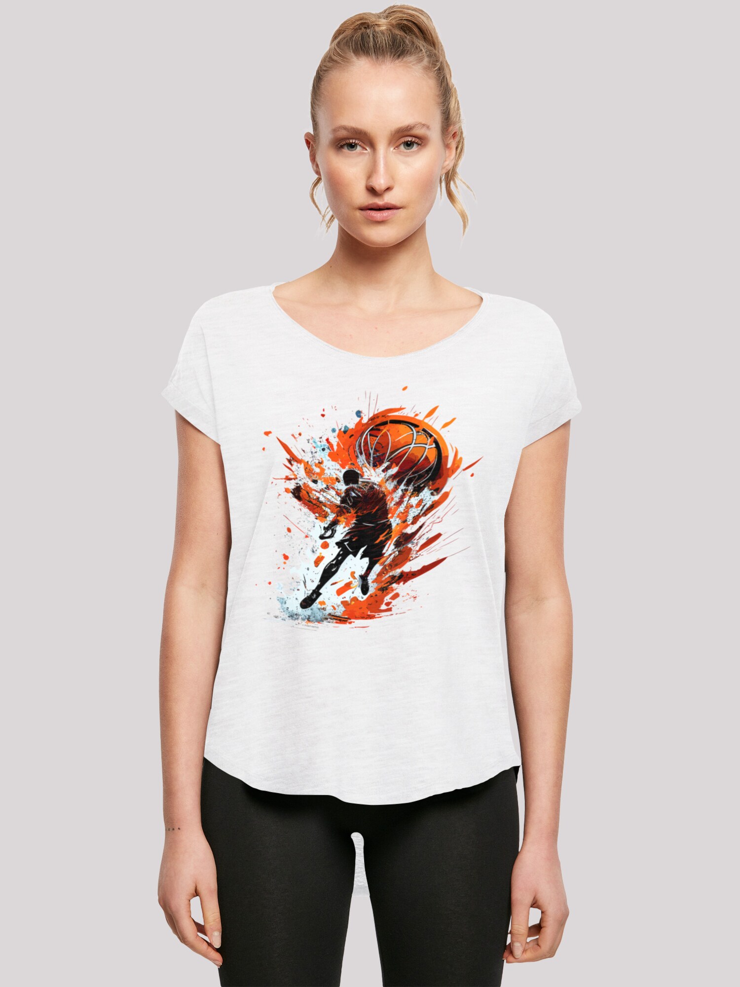 Thumbnail - F4NT4STIC Shirt