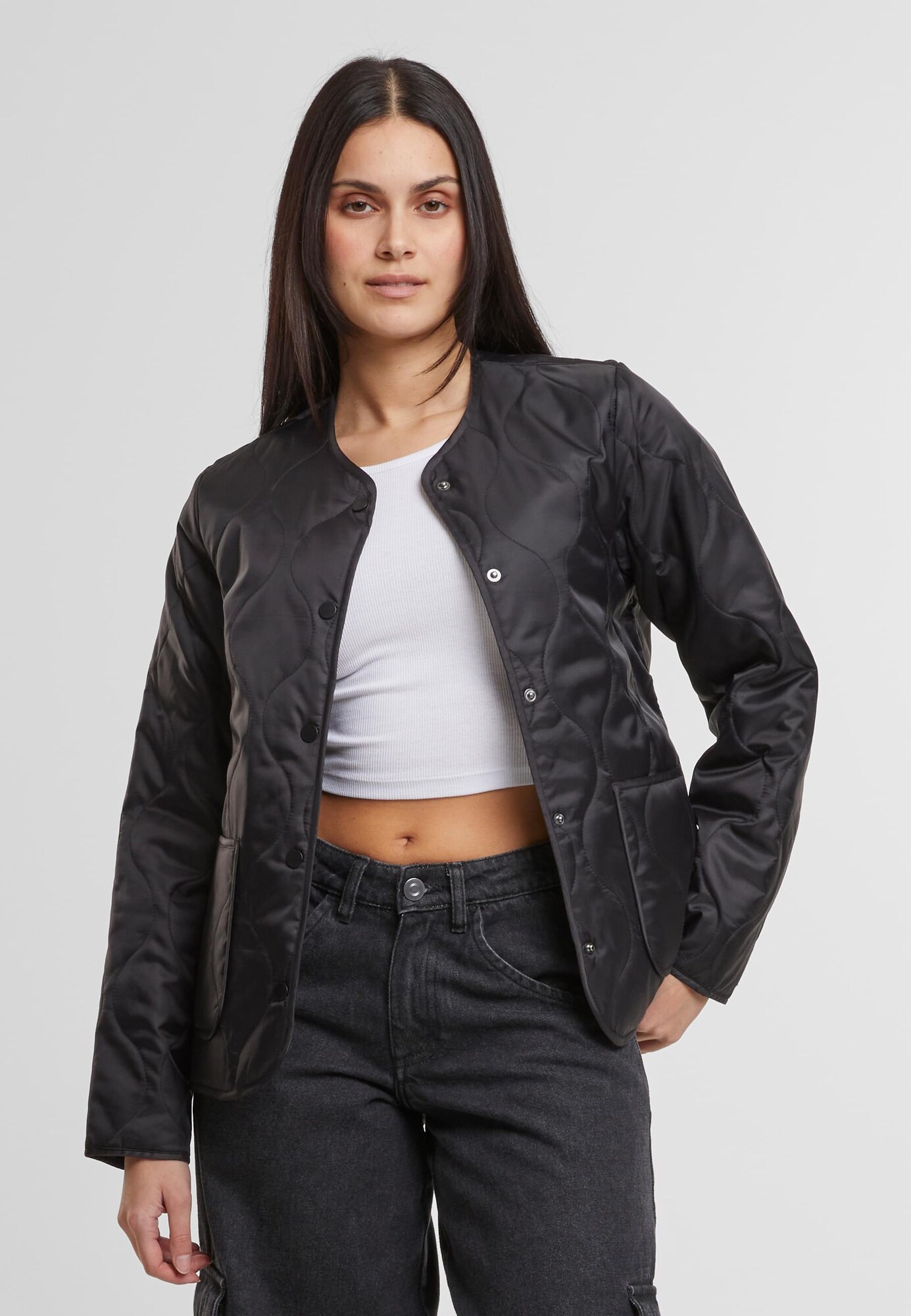 Thumbnail - Urban Classics Jacke