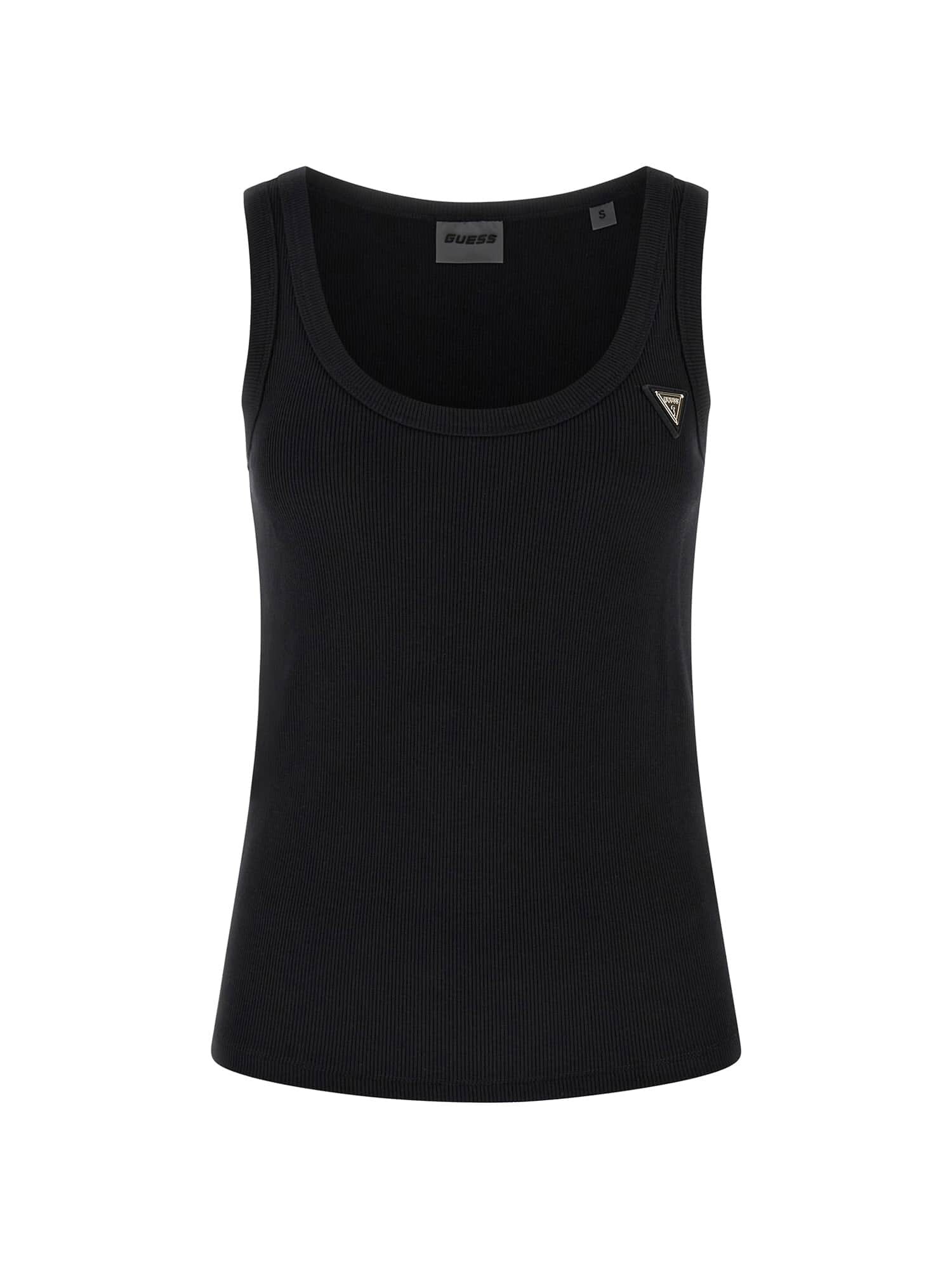 GUESS Top  negru