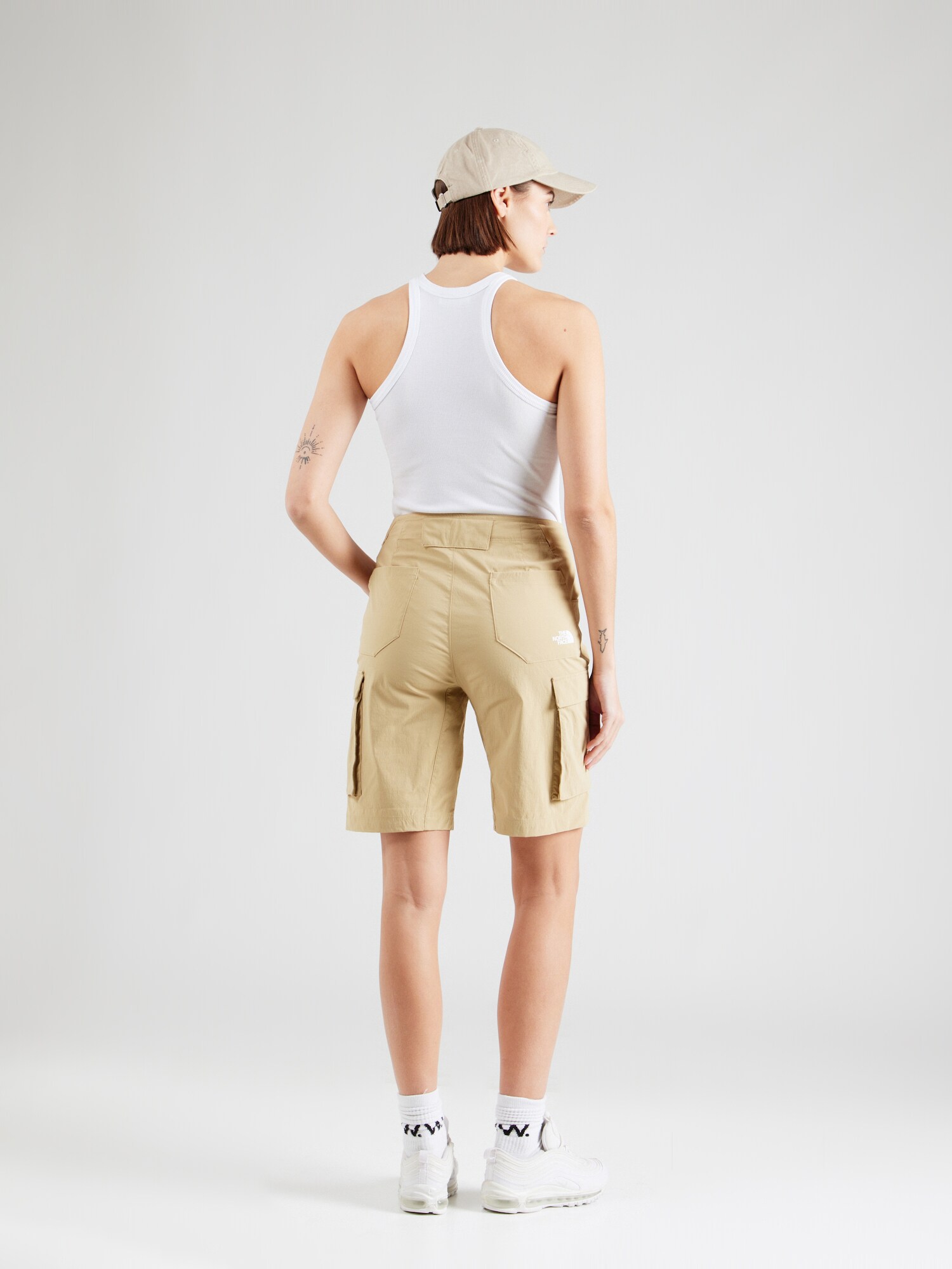 Thumbnail - Outdoorshorts 'EXPLORATION'
