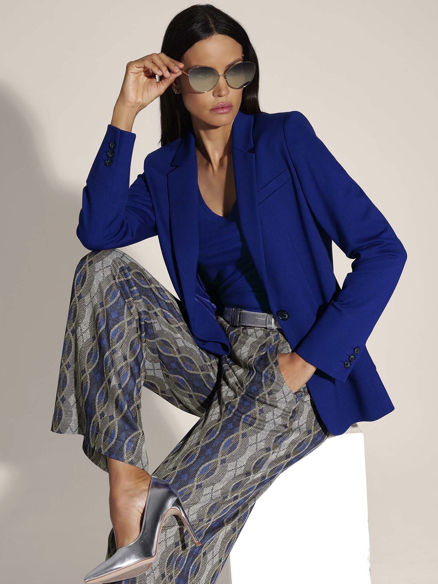 Thumbnail - MADELEINE Blazer