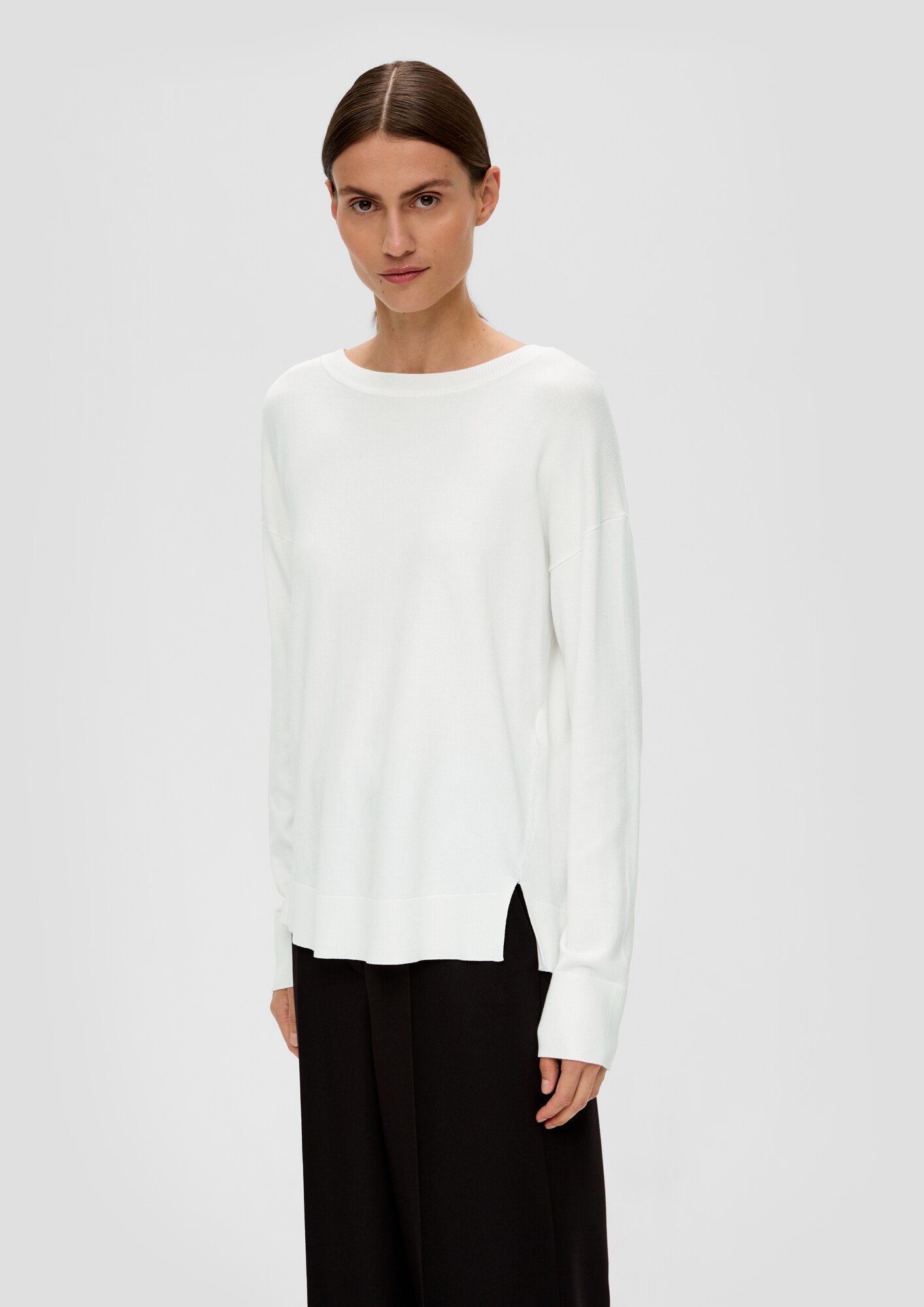 Thumbnail - s.Oliver BLACK LABEL Pullover