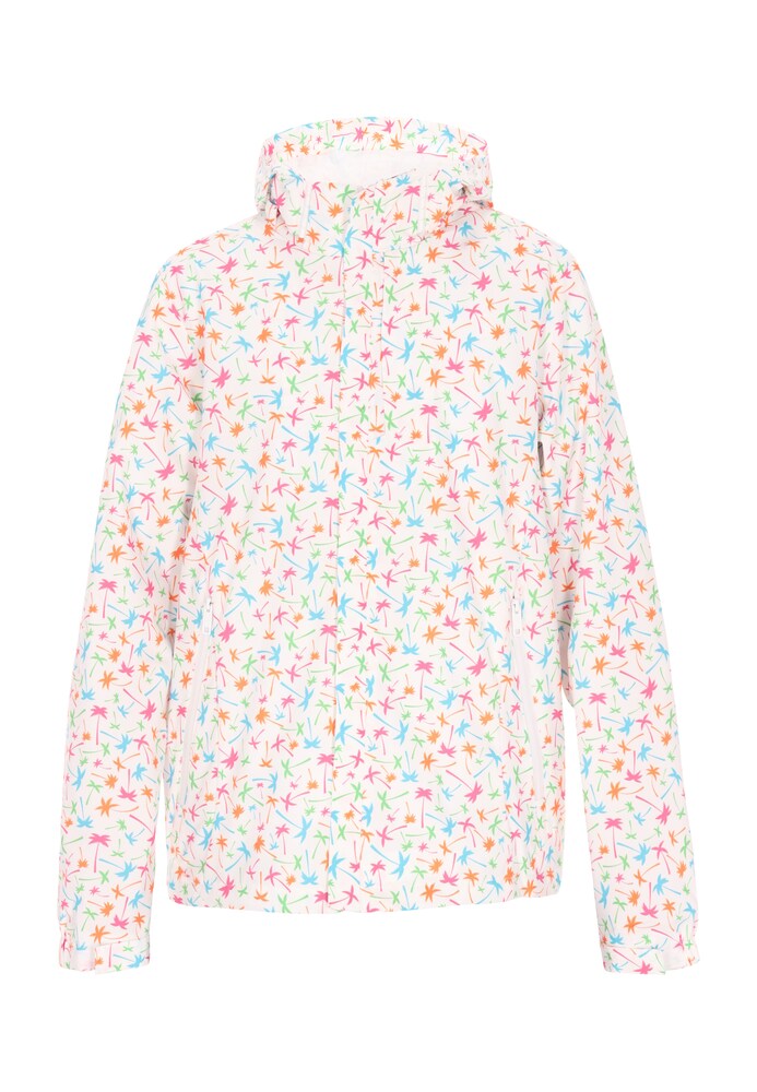 beach budz Átmeneti dzseki Férfi vegyes színek , Méret M