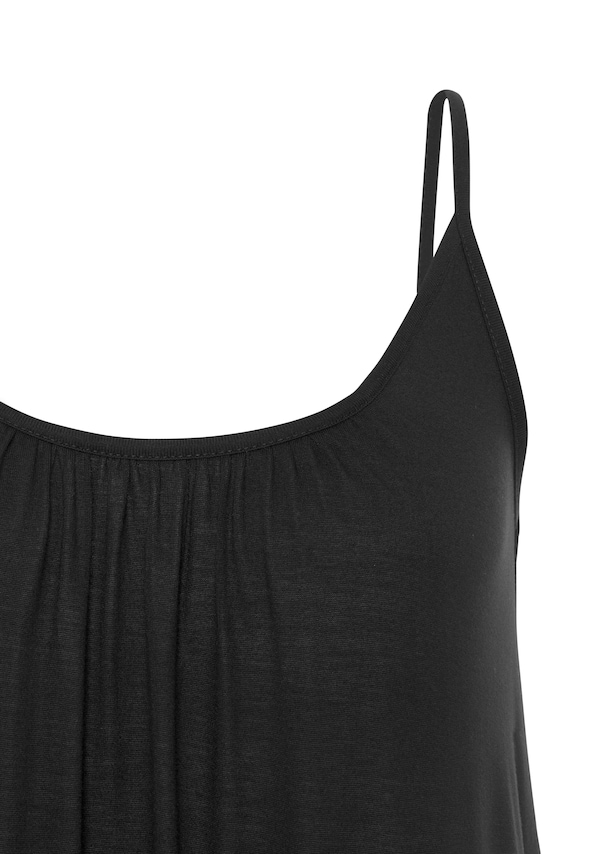 VIVANCE, Ruha 'Coralista', fekete, 3 kép a 5 közül