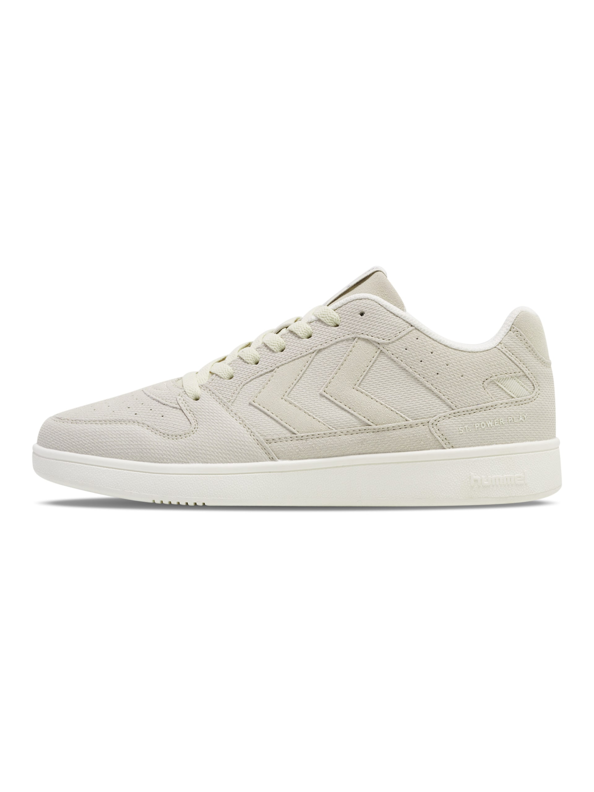 Hummel Låg sneaker 'POWER PLAY LIZARD' sneakers herr