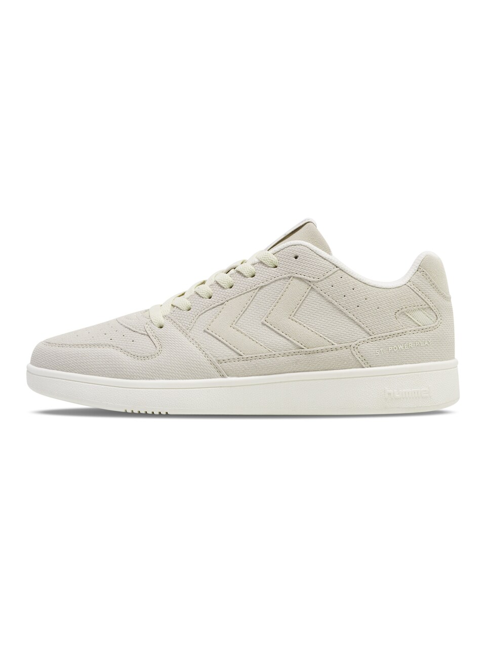 Låg sneaker 'POWER PLAY LIZARD'