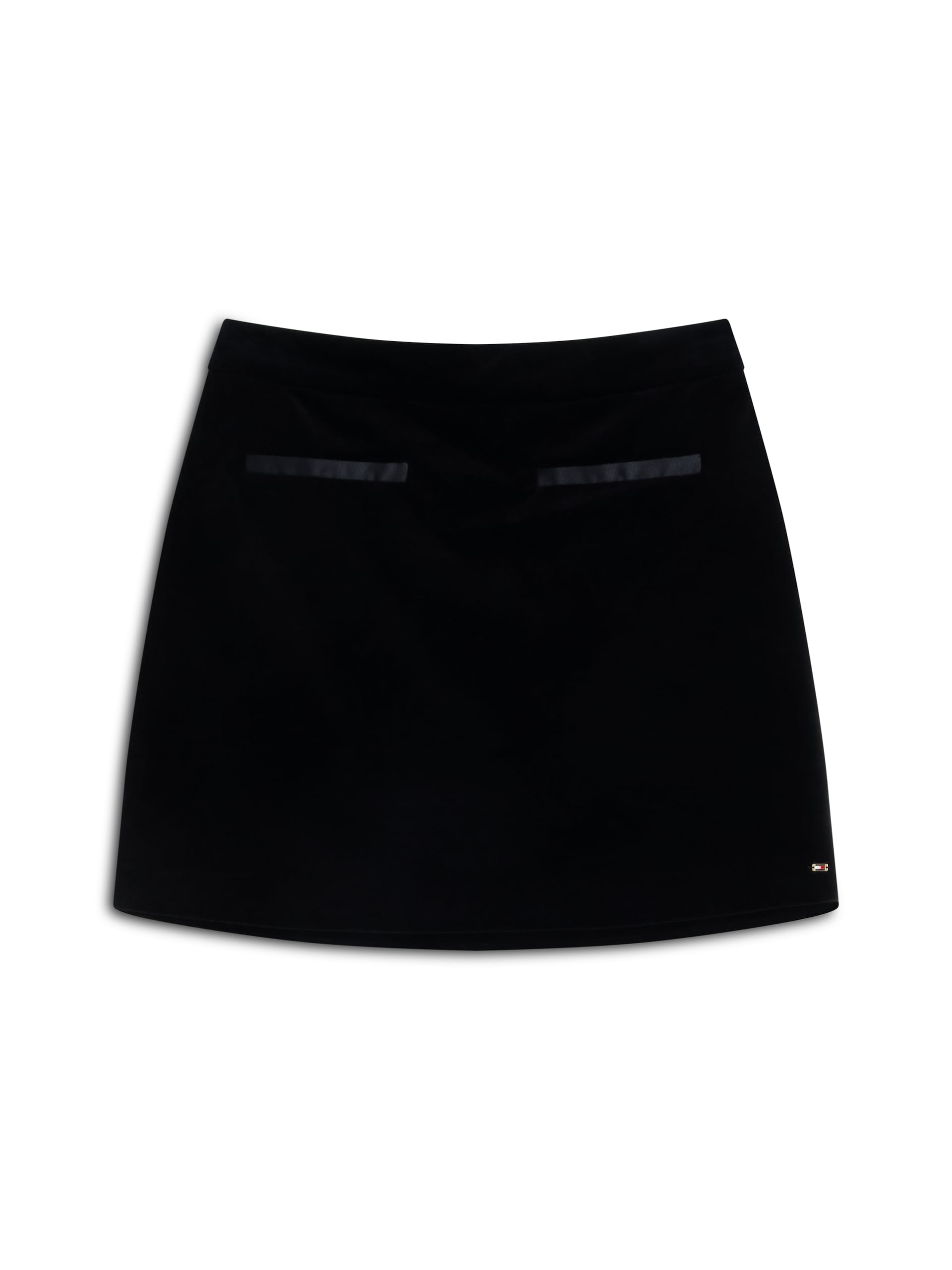 TOMMY HILFIGER Kjol 'Festive' dam