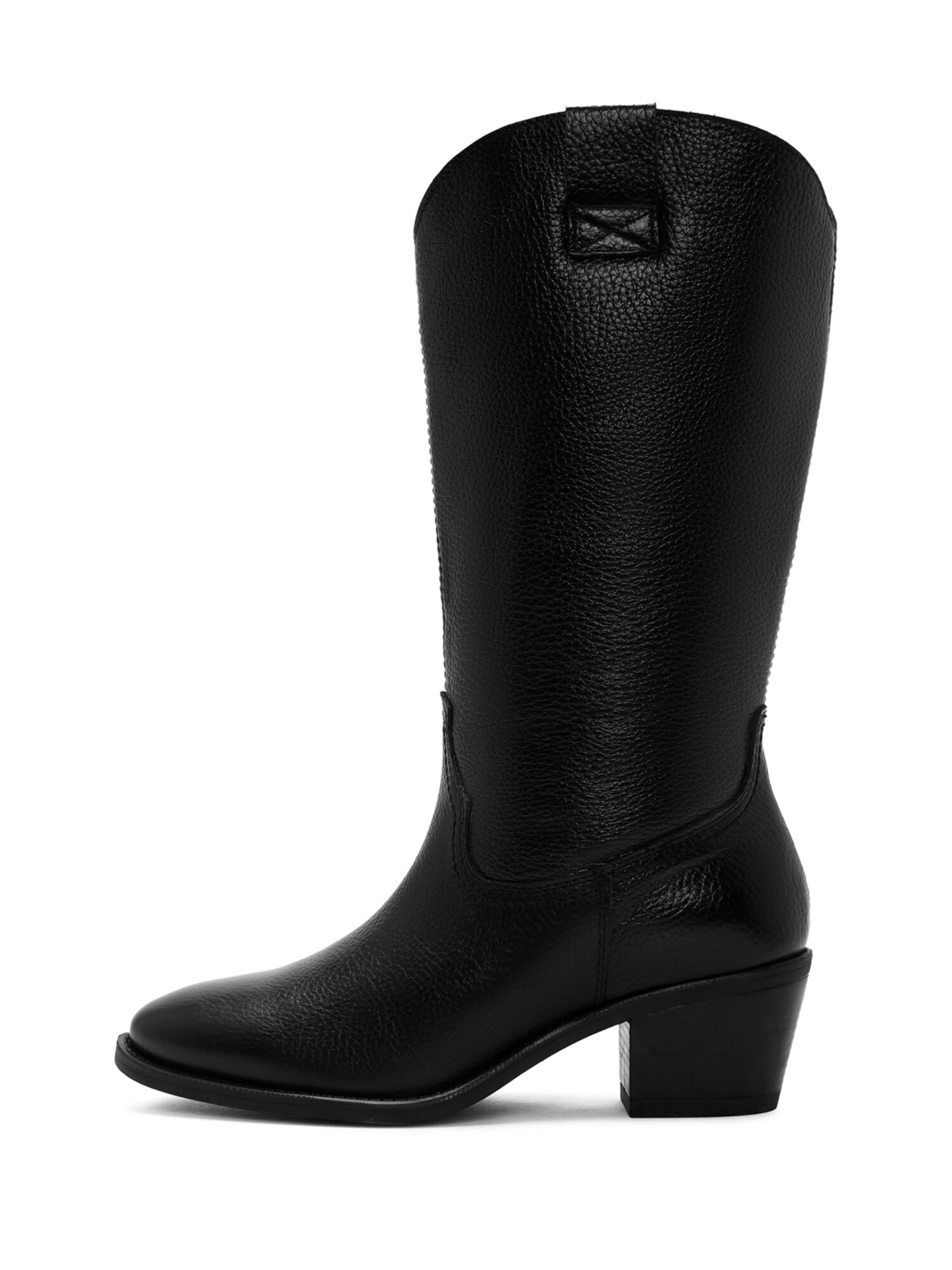 Derimod Botas camperas  negro