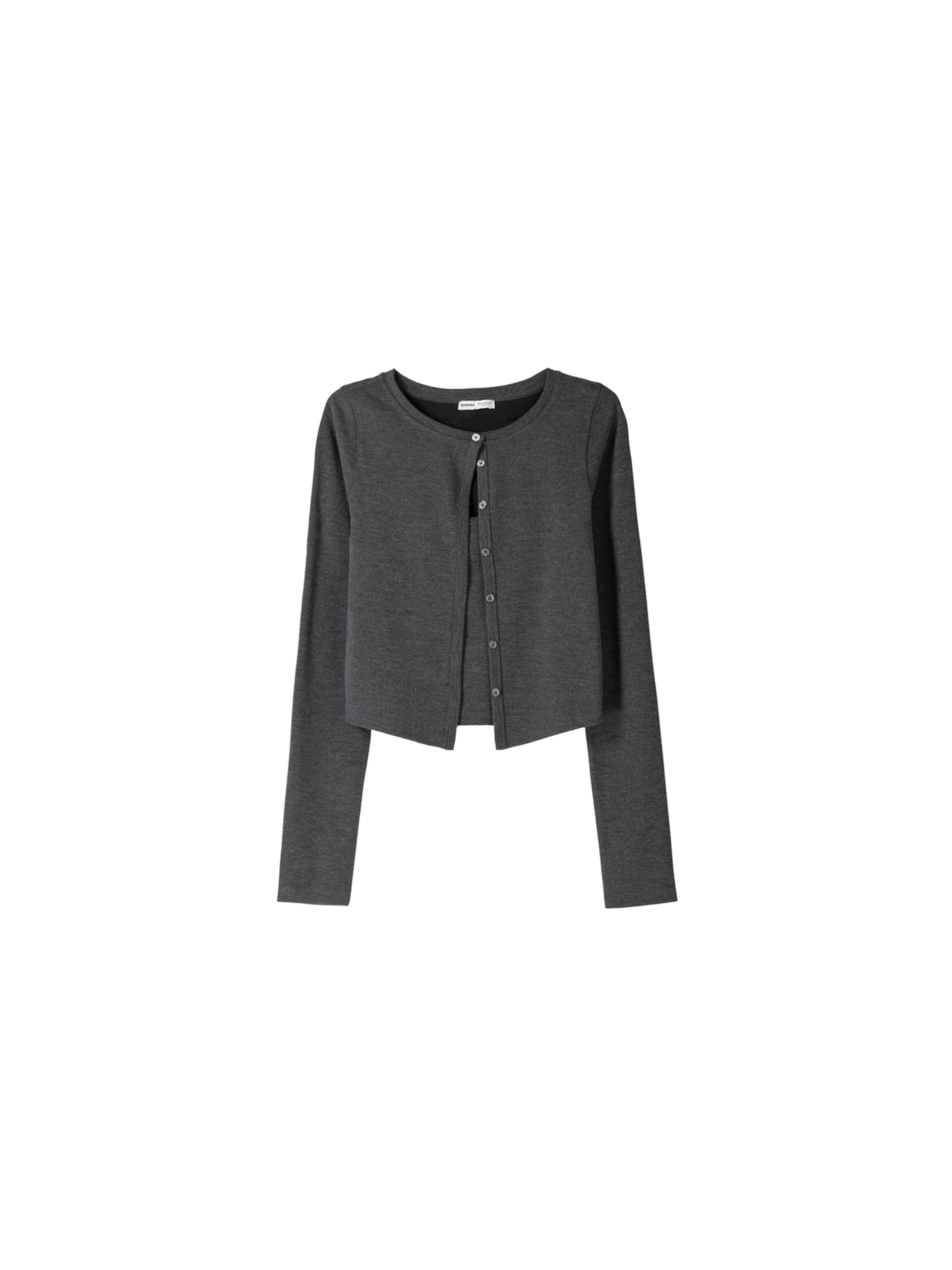 Bershka Kofta dam