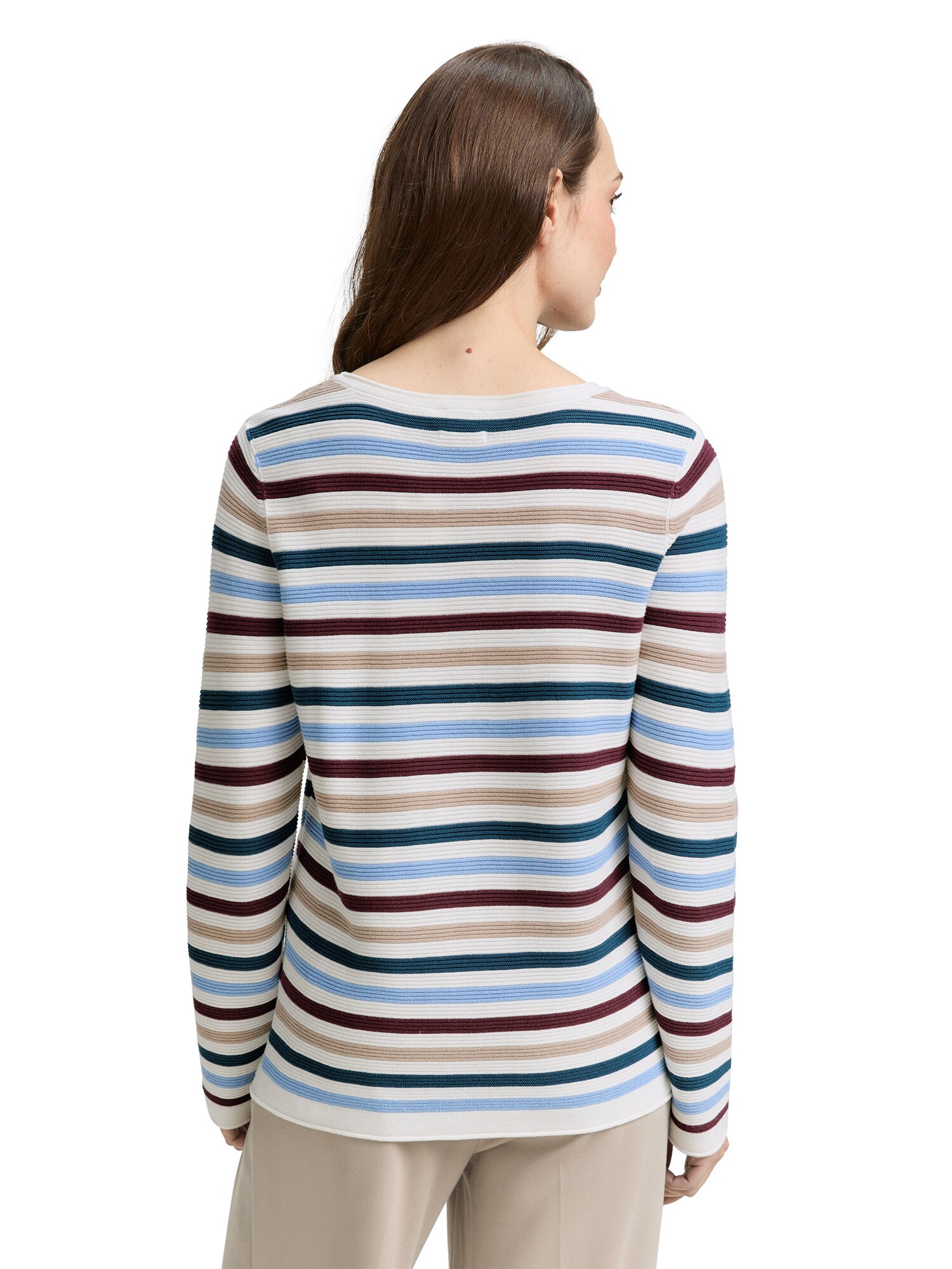 Thumbnail - TOM TAILOR Pullover