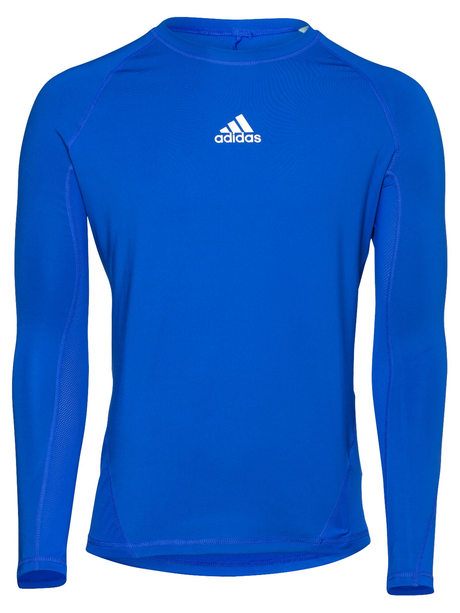 ADIDAS PERFORMANCE Sportiniai marškinėliai  mėlyna