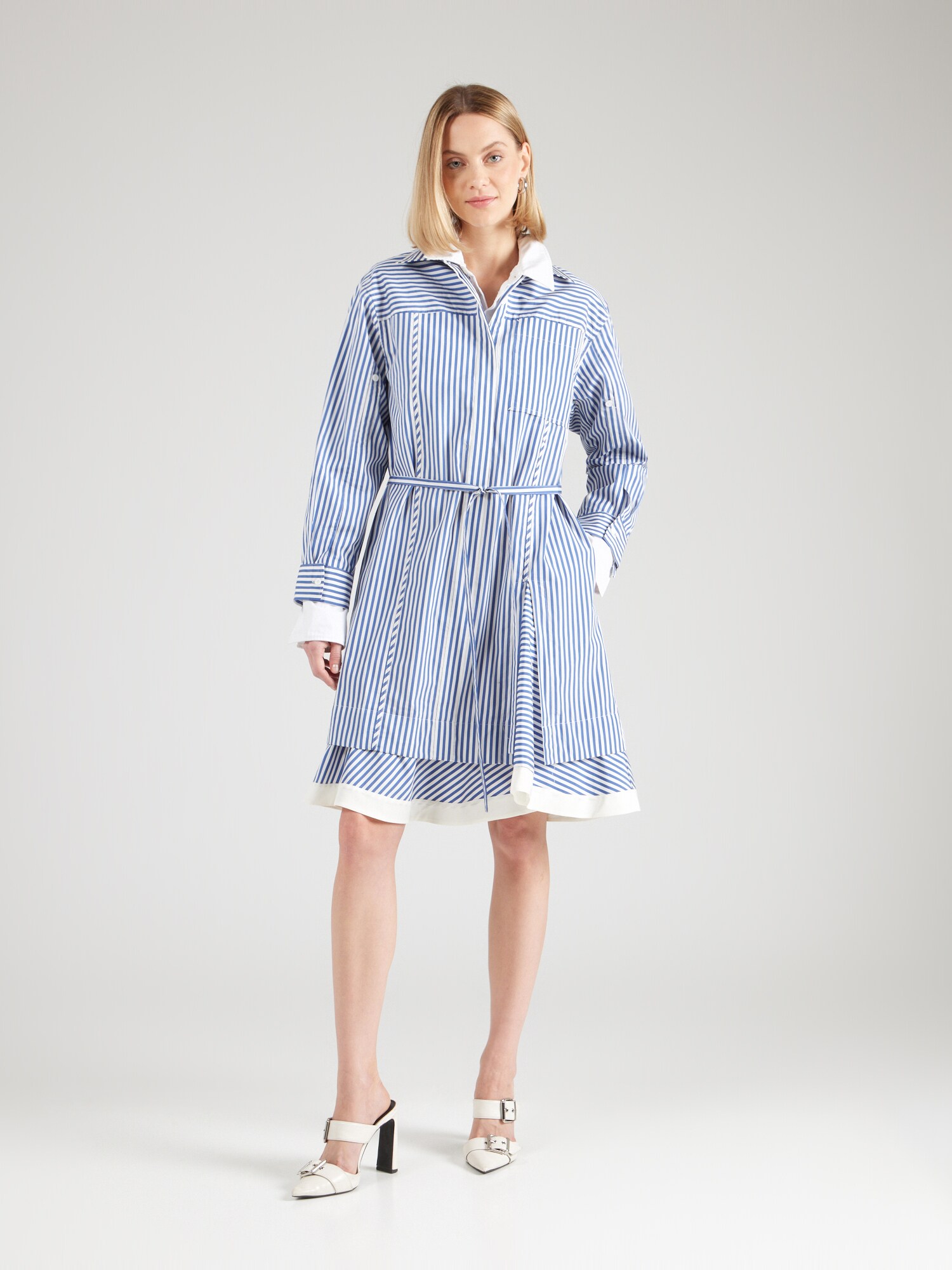 Thumbnail - 3.1 Phillip Lim Kleid