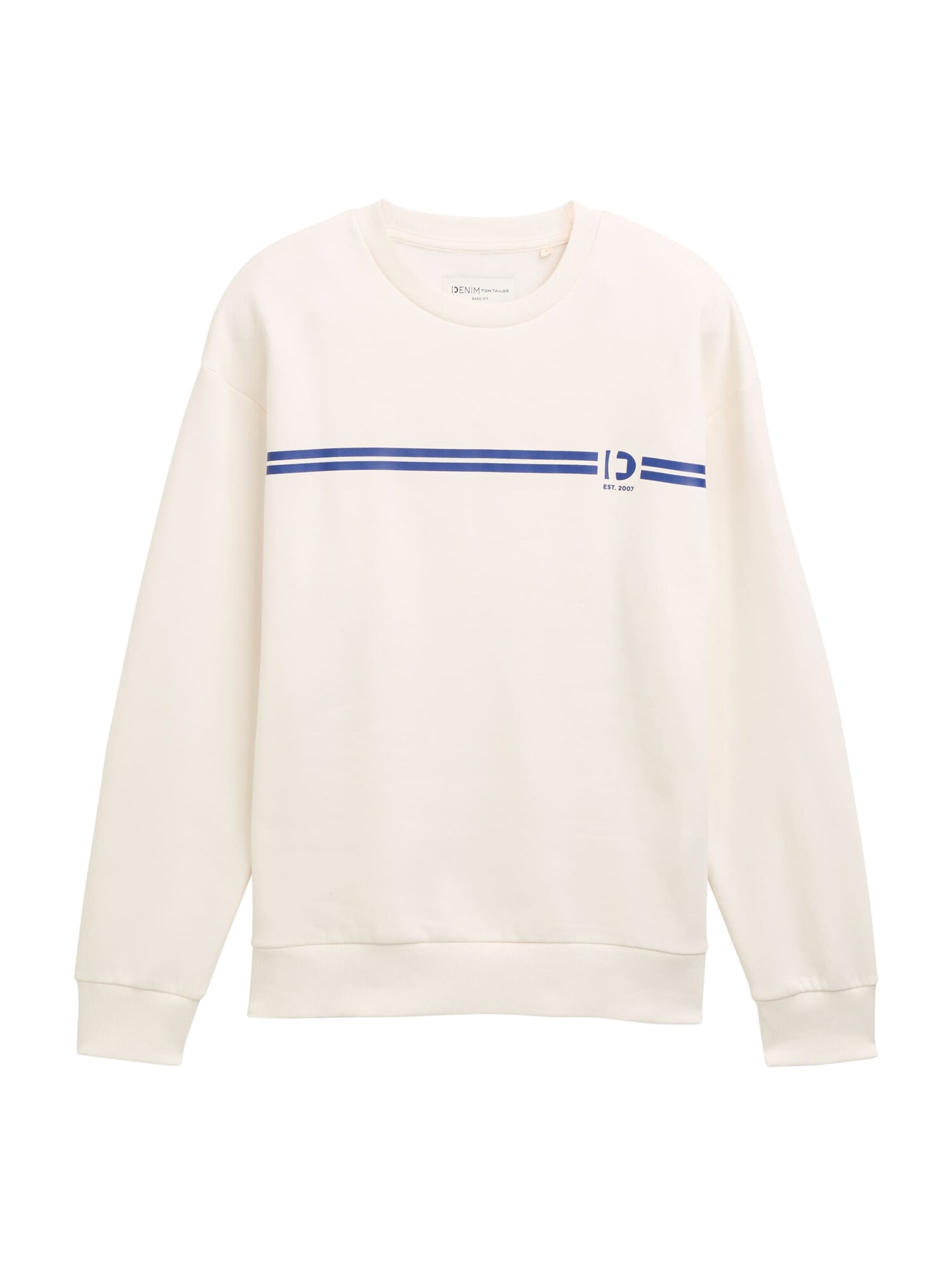 Thumbnail - TOM TAILOR DENIM Sweatshirt