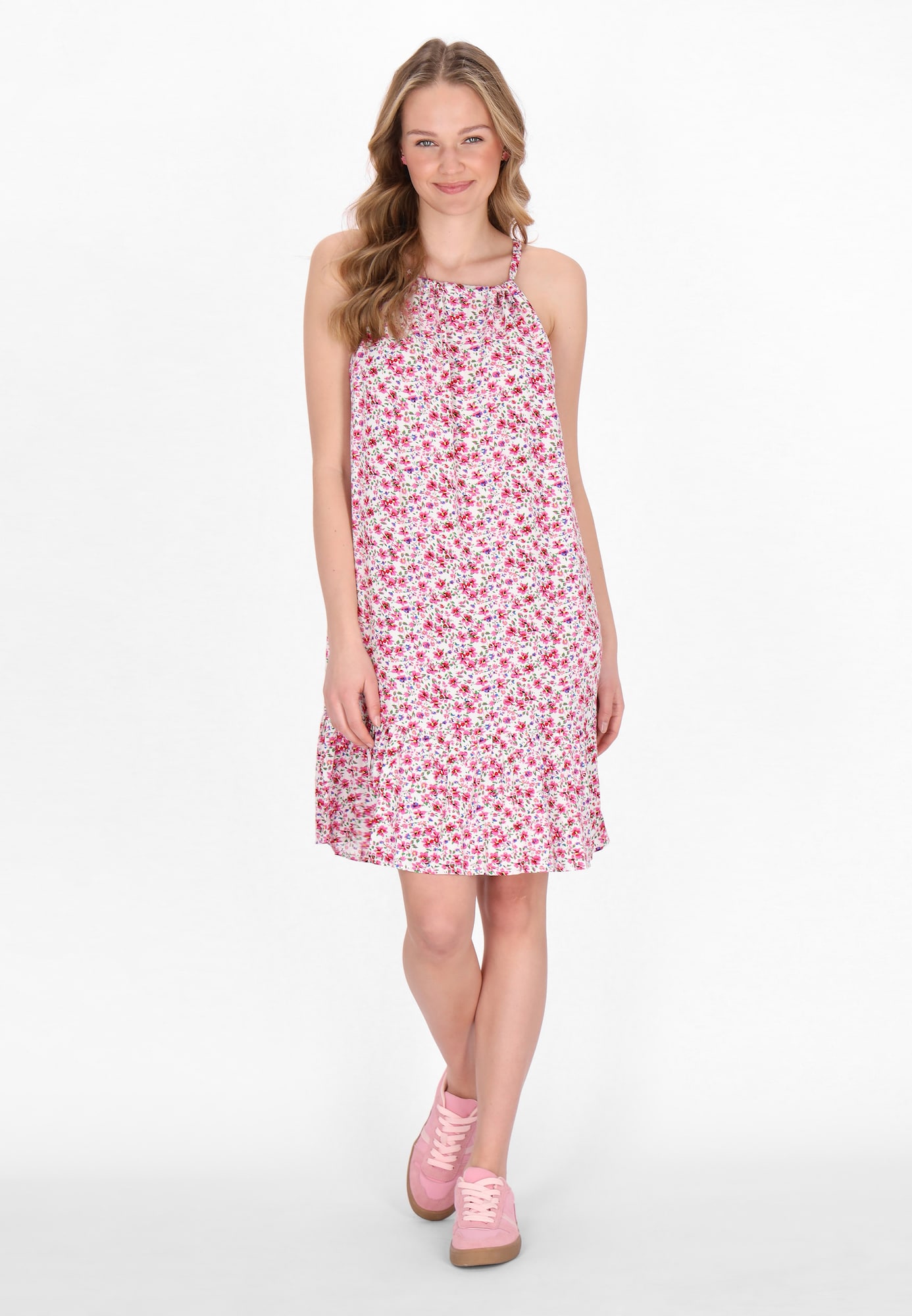 Thumbnail - MYMO Kleid Spring Summer