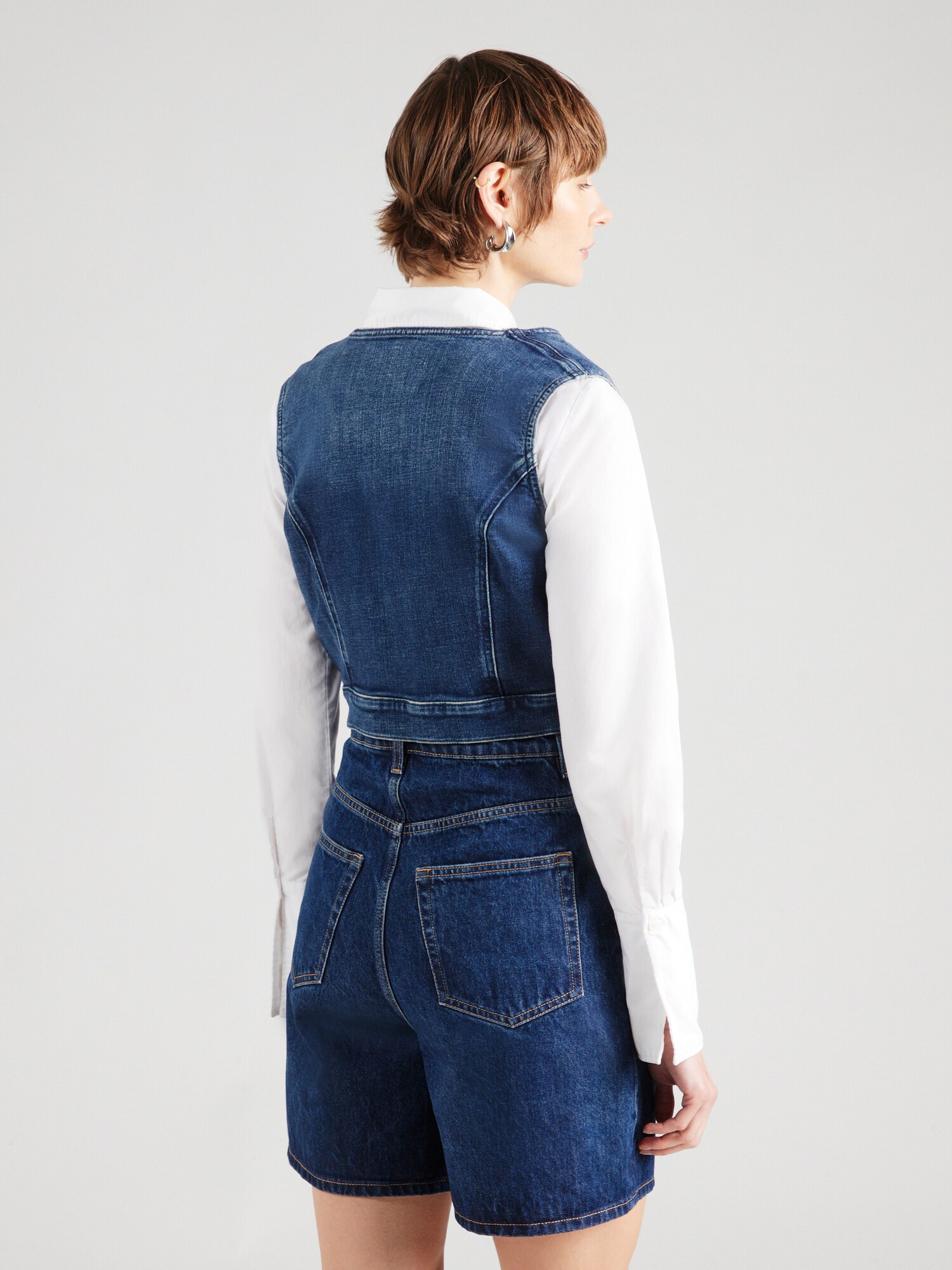 Thumbnail - GUESS Originals Weste