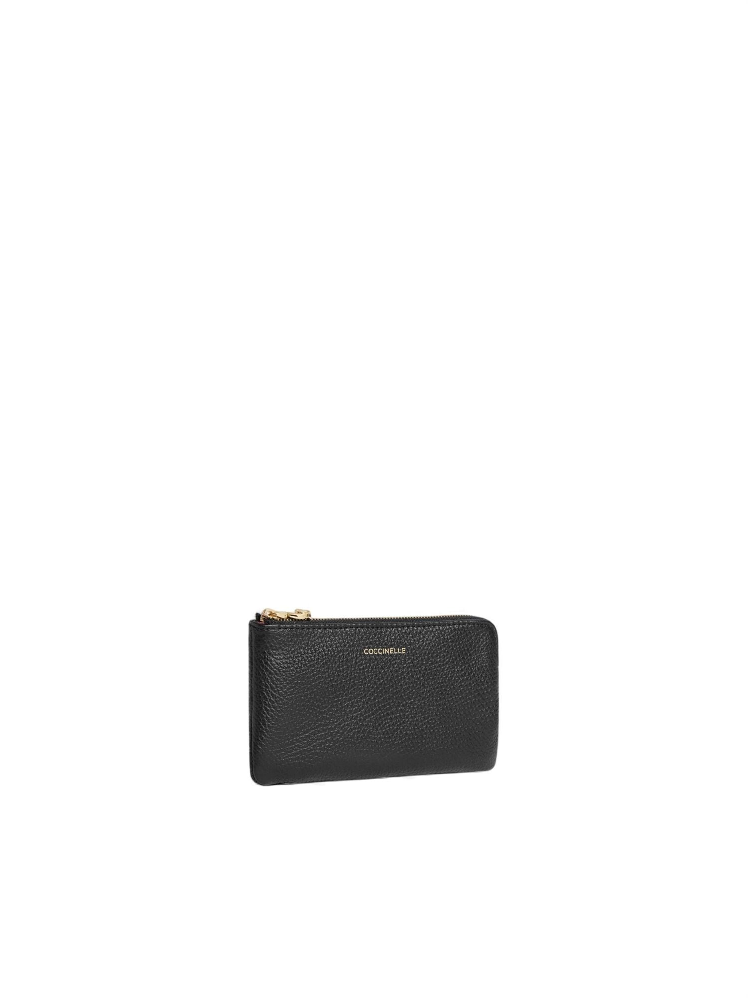Coccinelle Neceser 'COCCINELLE C-Me Softy 1' negro – imagen 2