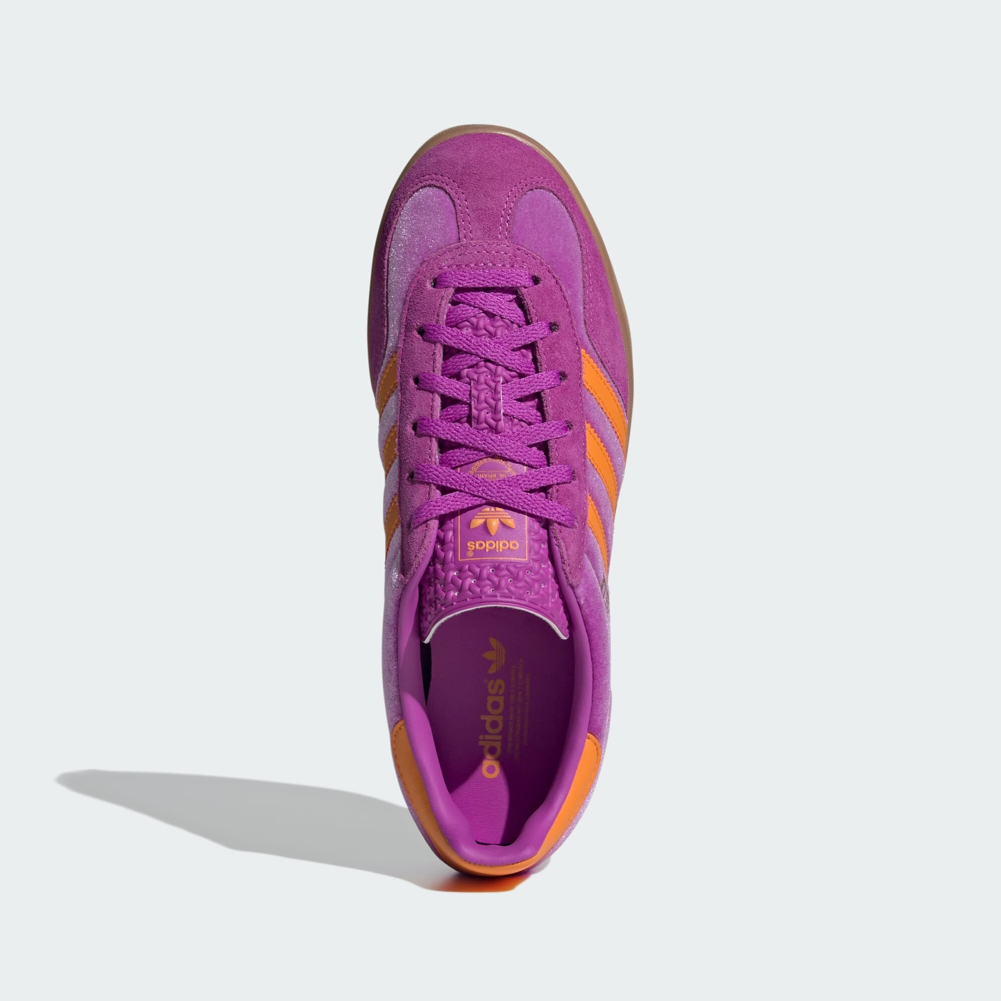 Thumbnail - Sneaker 'Gazelle'