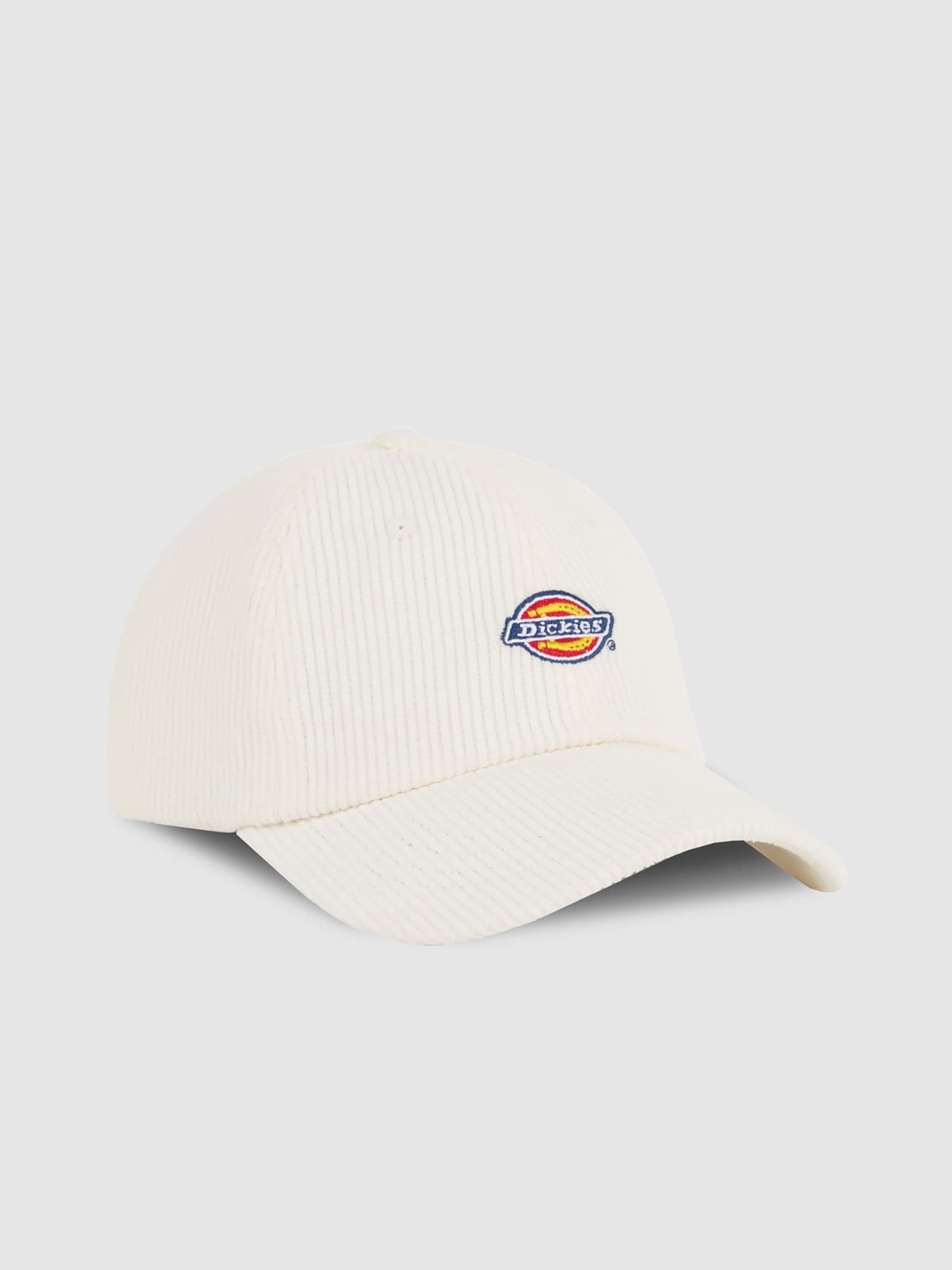 DICKIES Sapkák 'HARDWICK' bézs akciós termékkép 1