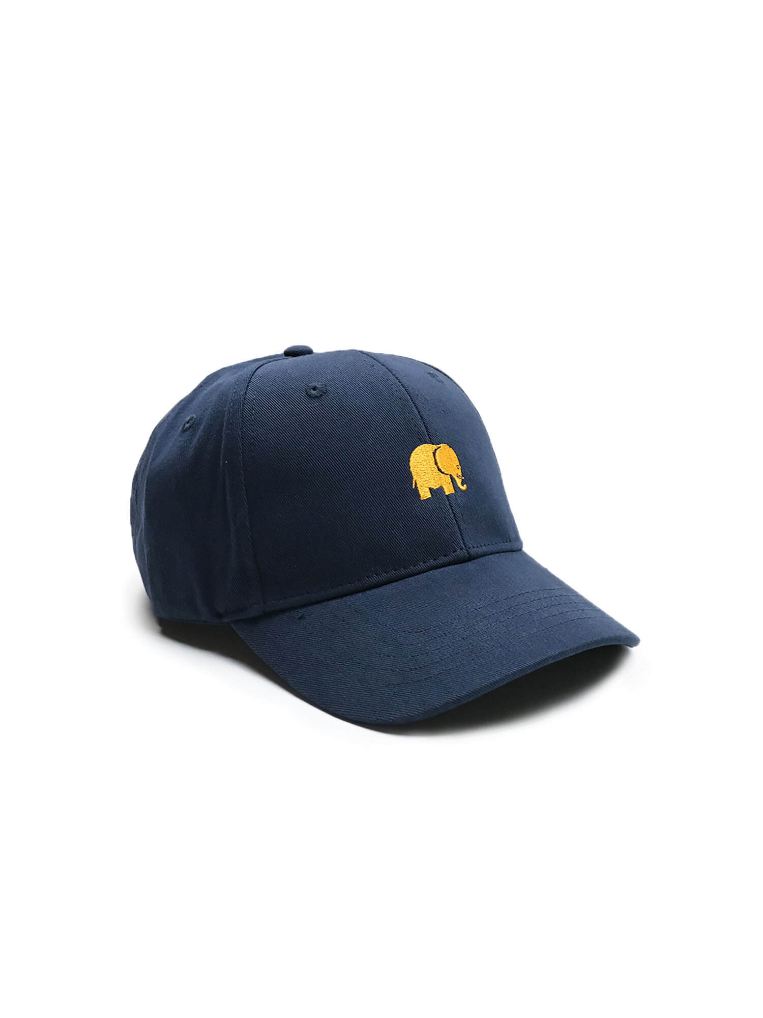 Trendsplant Sapkák ' CLASSIC 6 PANEL '  kék akciós termékkép 1
