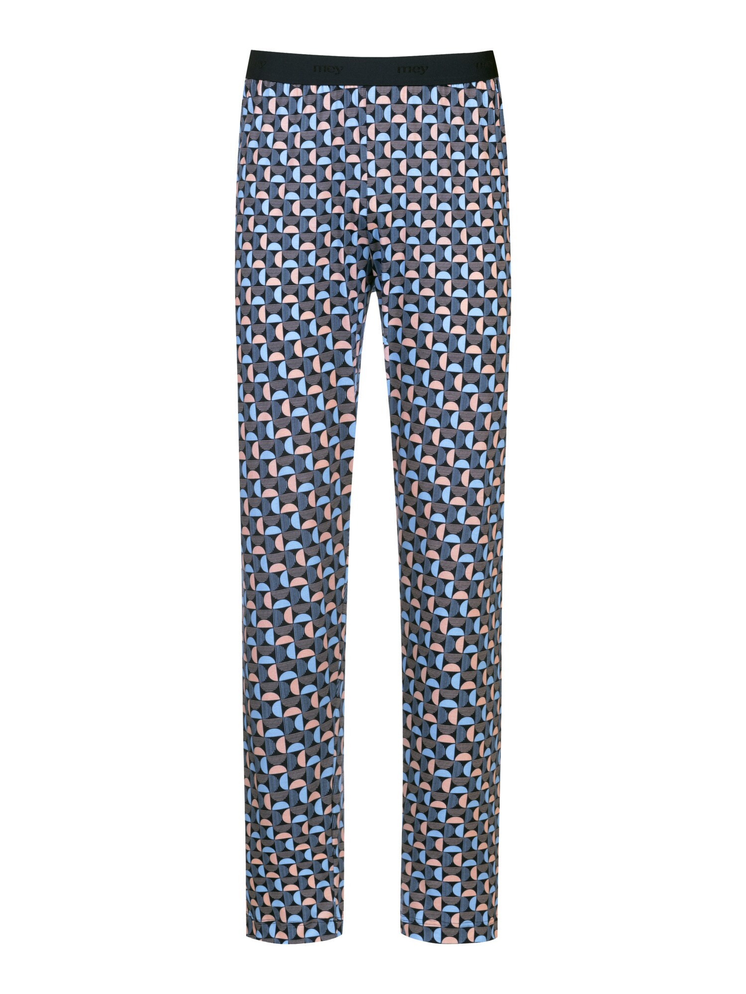 Thumbnail - Mey Pyjamahose Semicircle