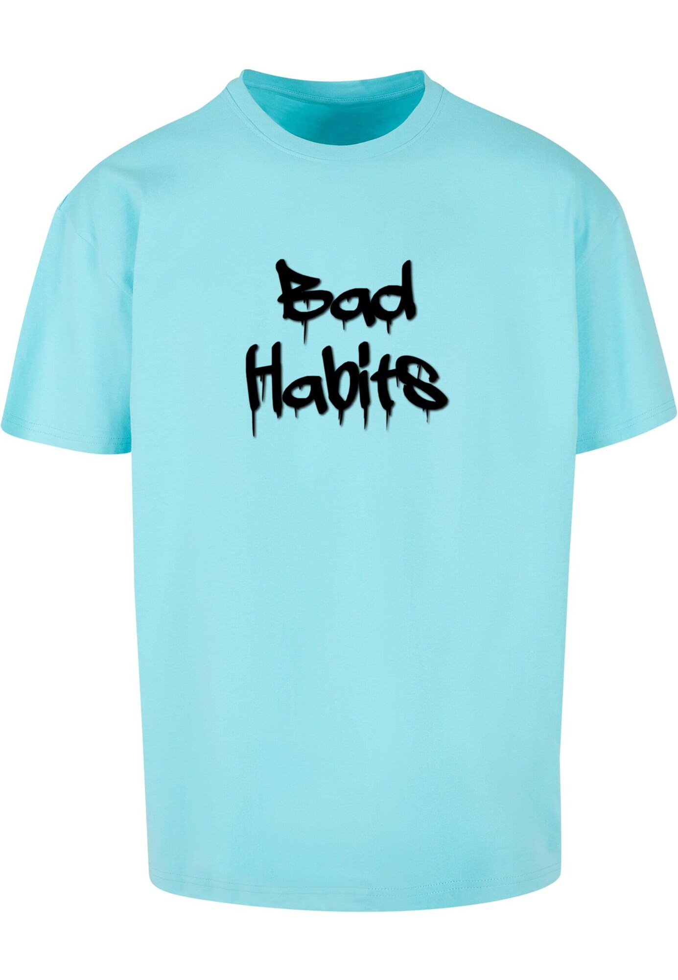 Thumbnail - T-Shirt 'Bad Habits'