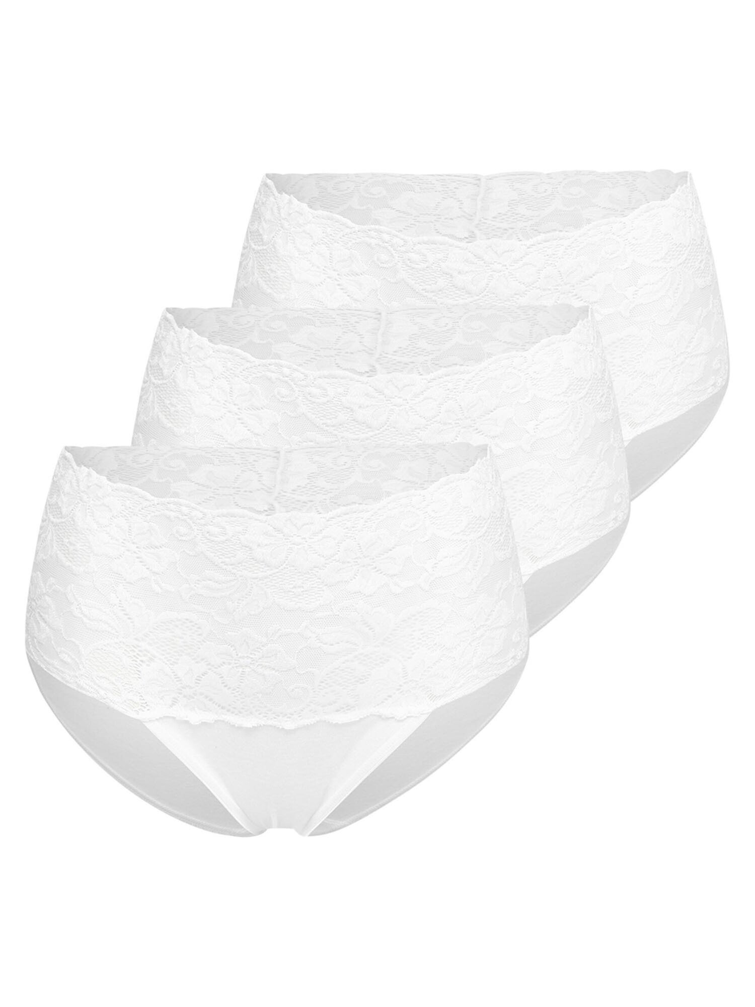 Nina Von C. Slip Fine Cotton