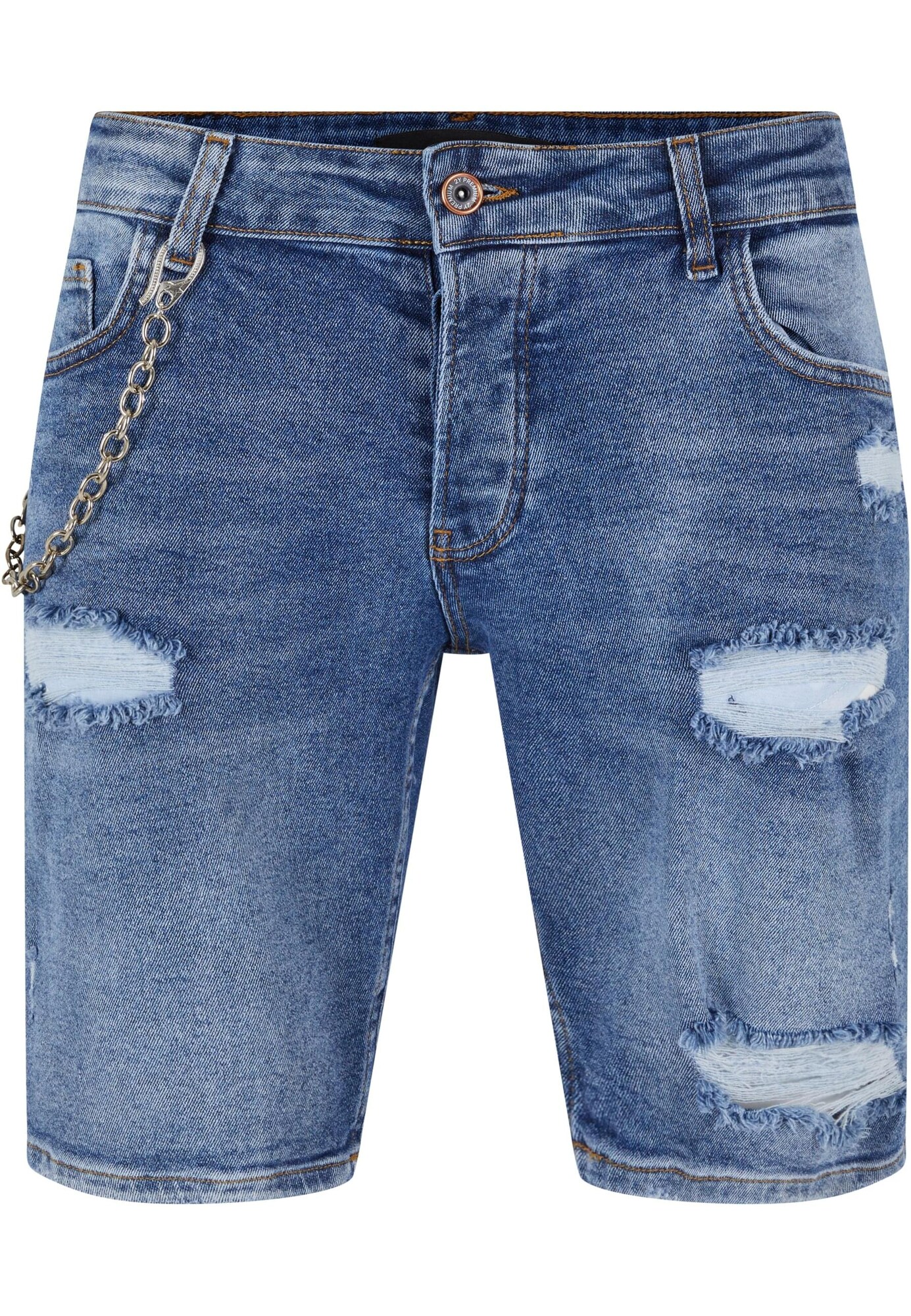 Thumbnail - Shorts