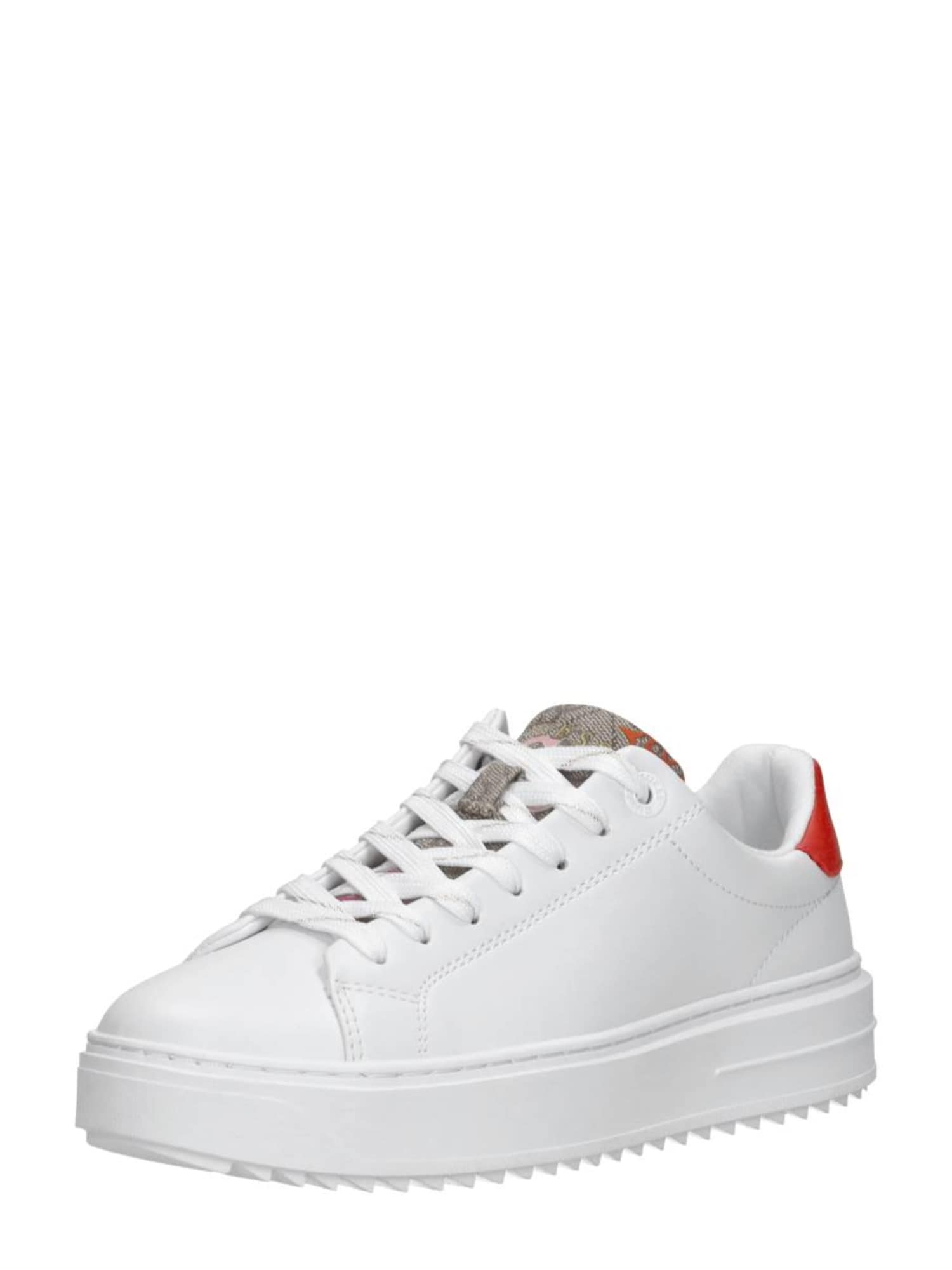 Guess Sneaker Low Denesa 4