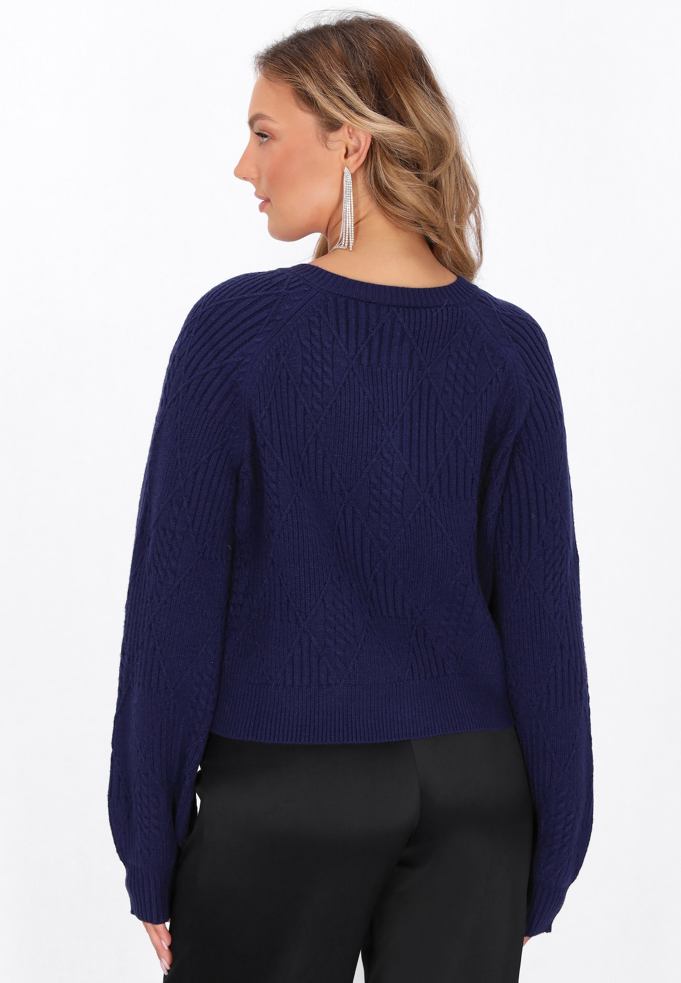 Thumbnail - faina Strickjacke