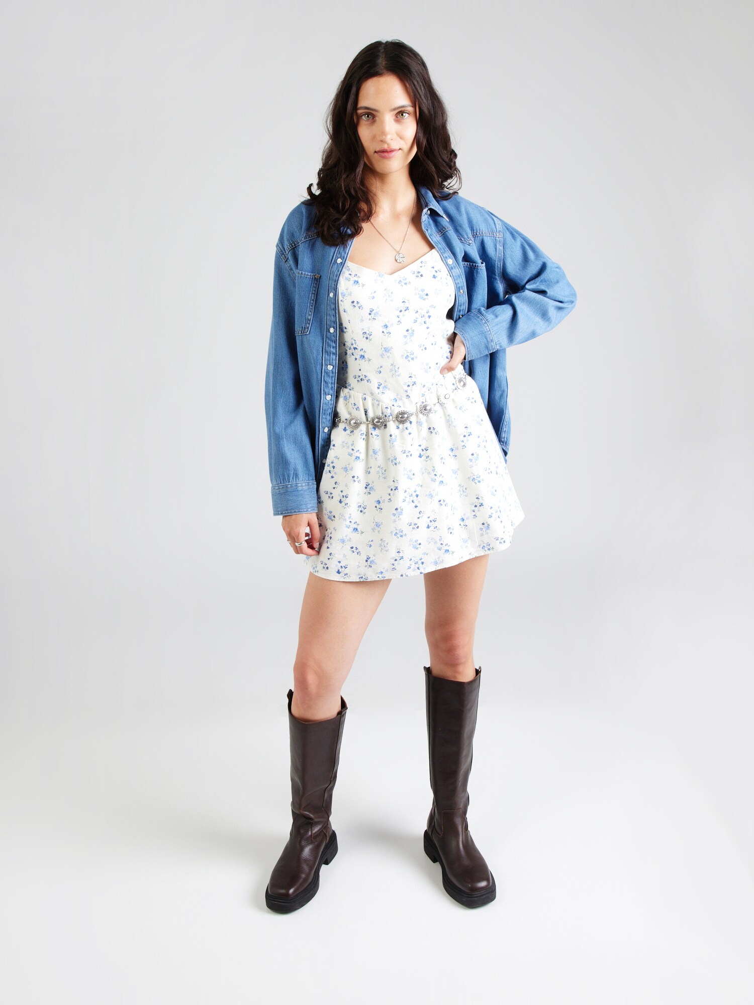 Thumbnail - HOLLISTER Kleid