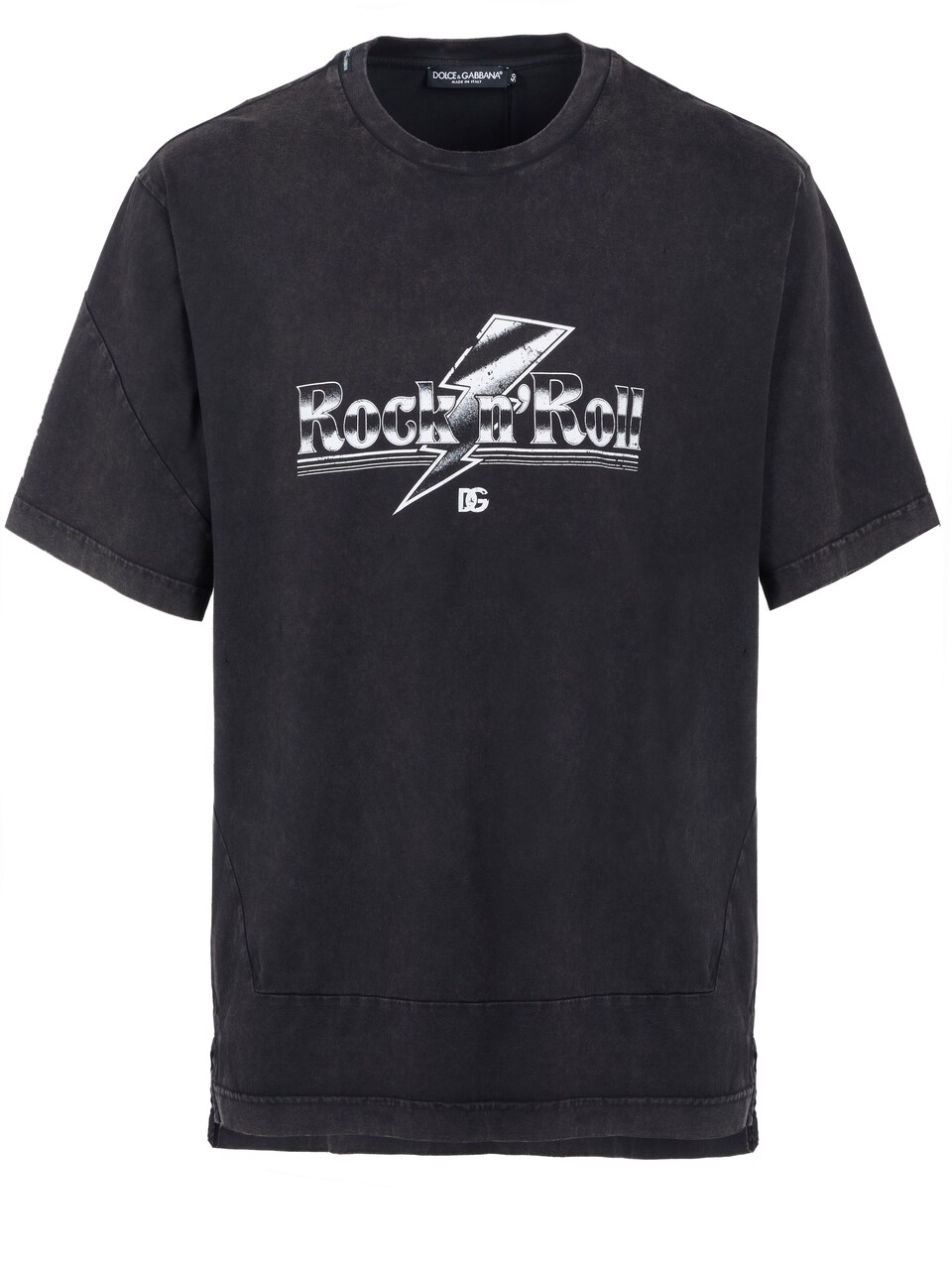 T-shirt 'Dolce & Gabbana T-Shirt'