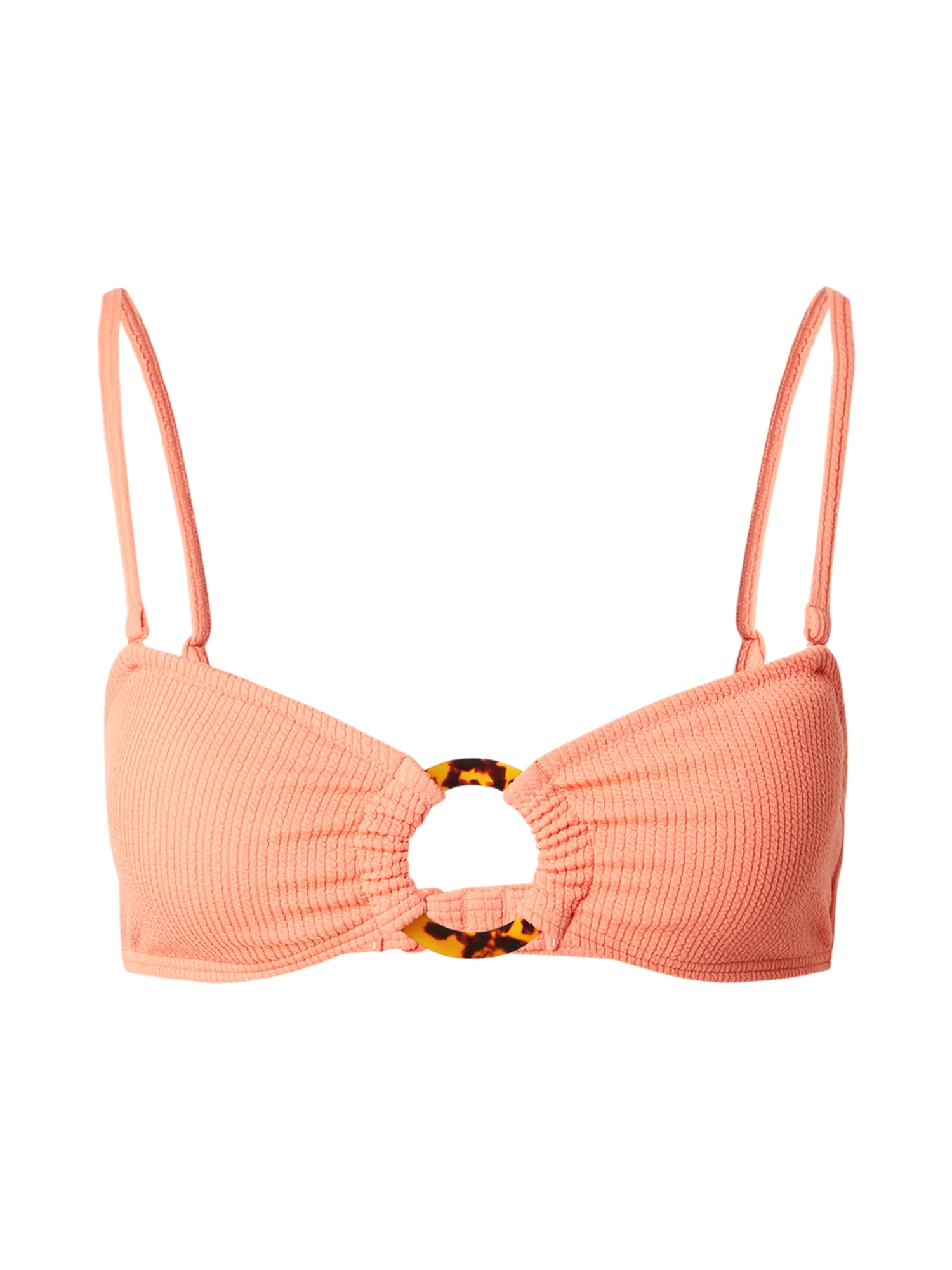 ROXY Bikinový top 'Sunshine'  marhuľová