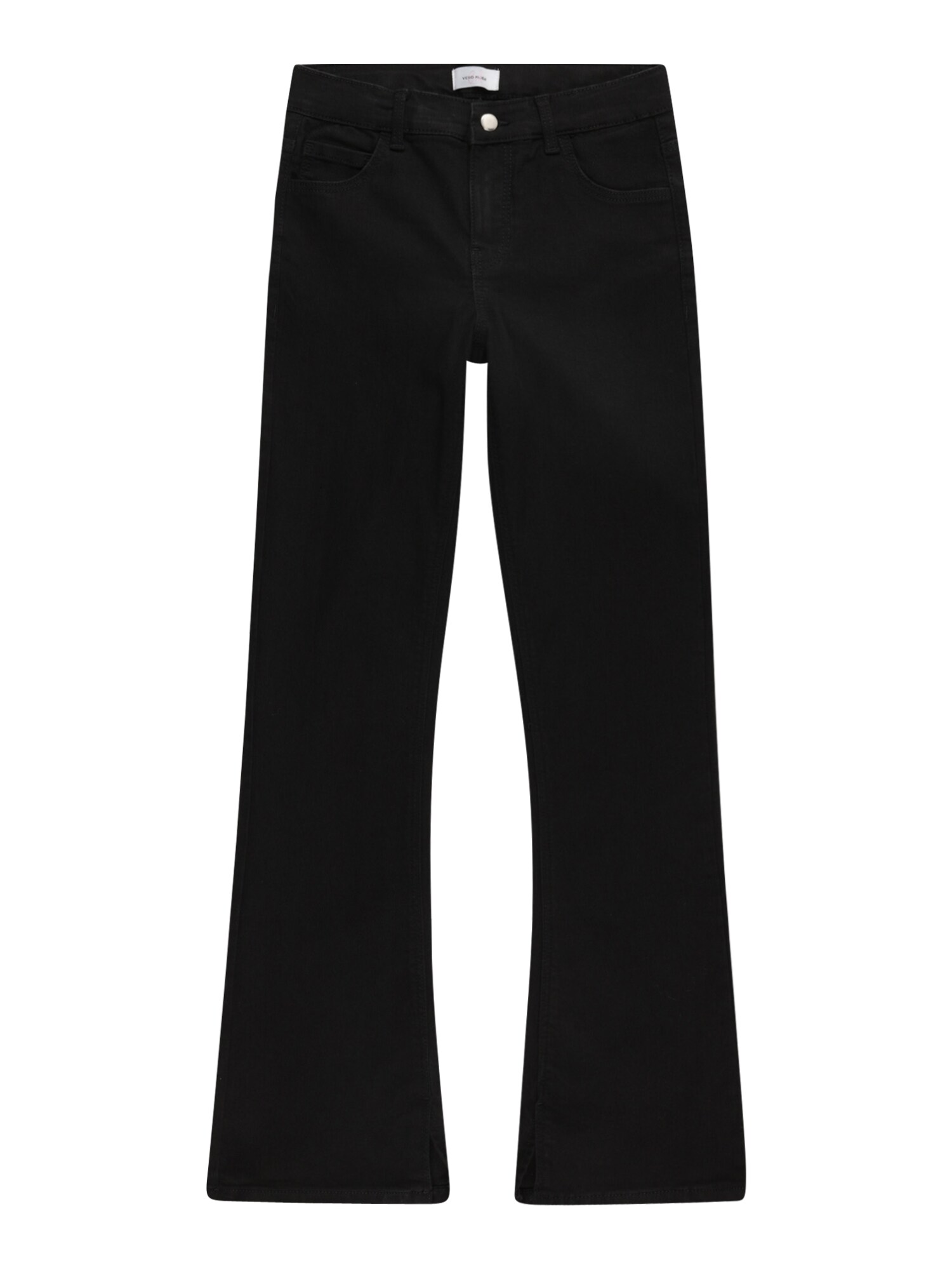 Vero Moda Girl Calças de ganga 'RUBY'  preto