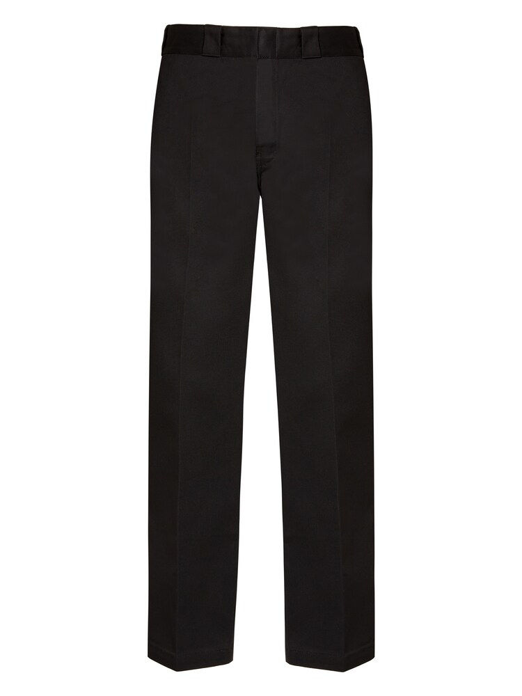DICKIES Work Pant '874 Original' Herren Größe 46 schwarz