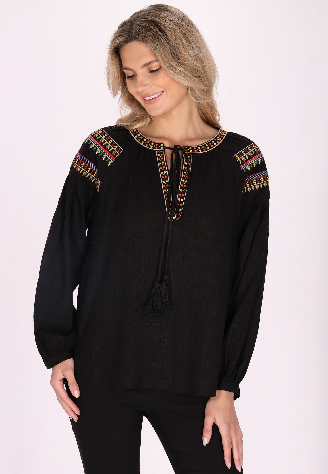 Thumbnail - usha FESTIVAL Bluse