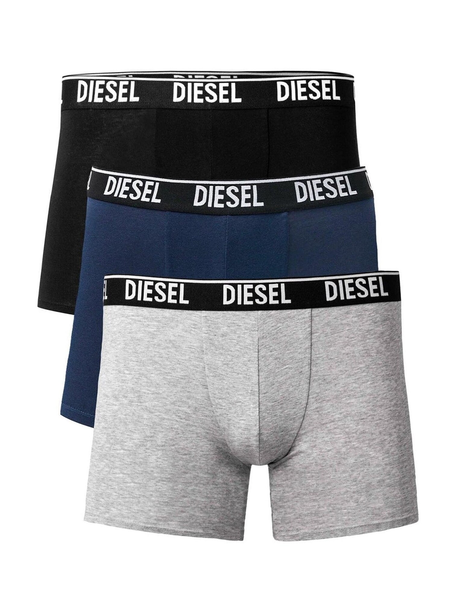 DIESEL Calzoncillo boxer 'SEBASTIAN E4125'  mezcla de colores