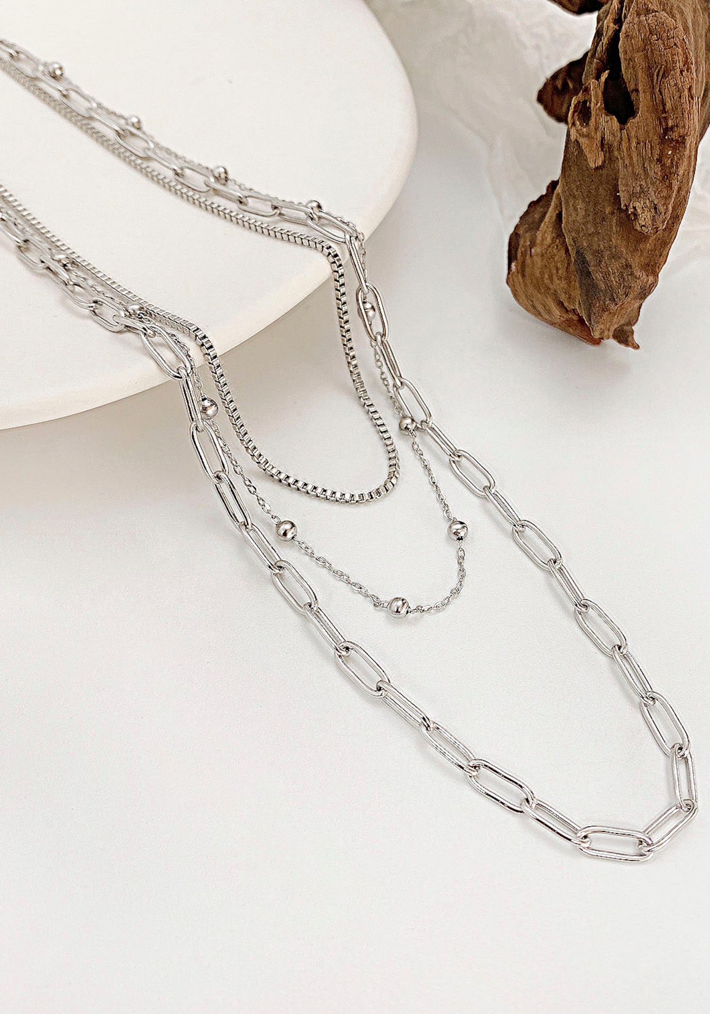 Thumbnail - FIRETTI Kette