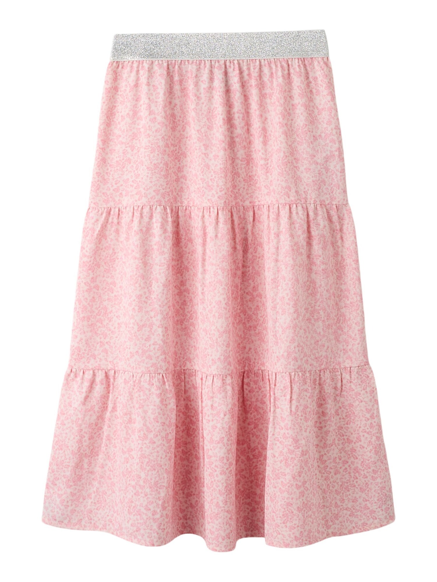 Name It Rok Rosa / Rosé / Zilver