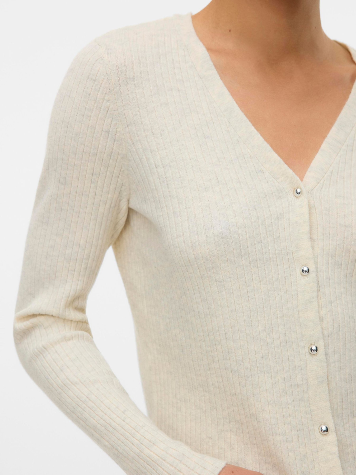 Thumbnail - VERO MODA Strickjacke VMFoolive