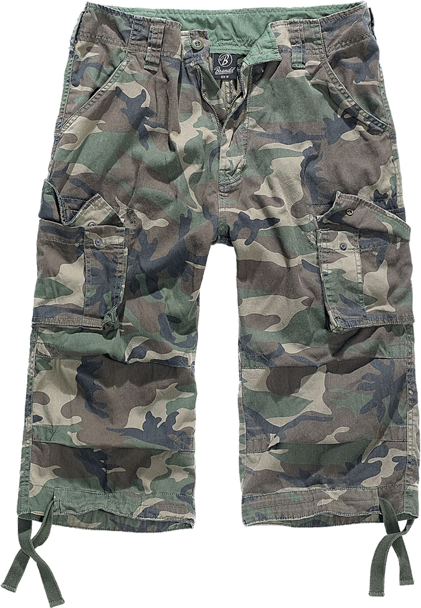 Thumbnail - Cargohose 'Legend'