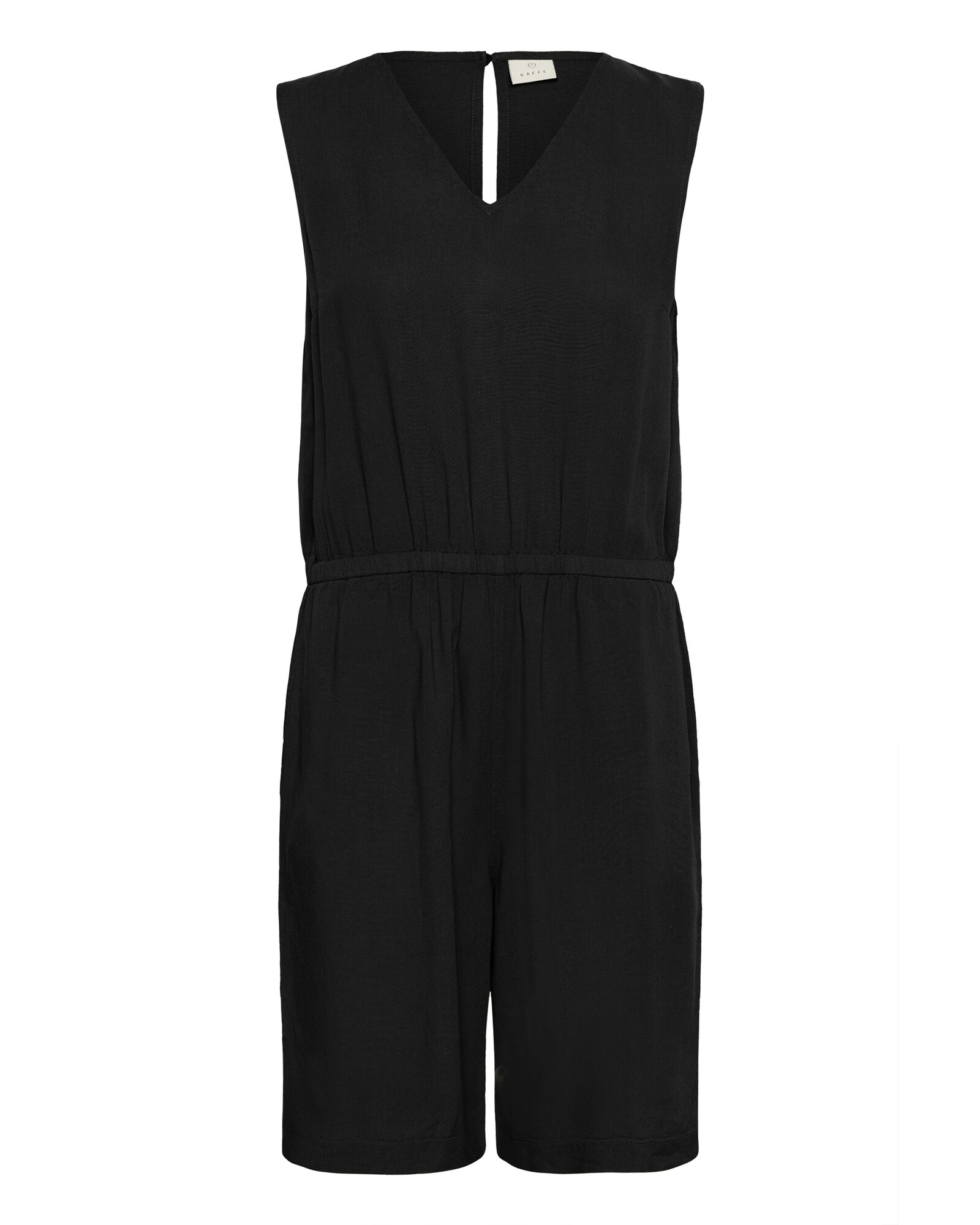 Kaffe Jumpsuit 'KAmilia'  negro