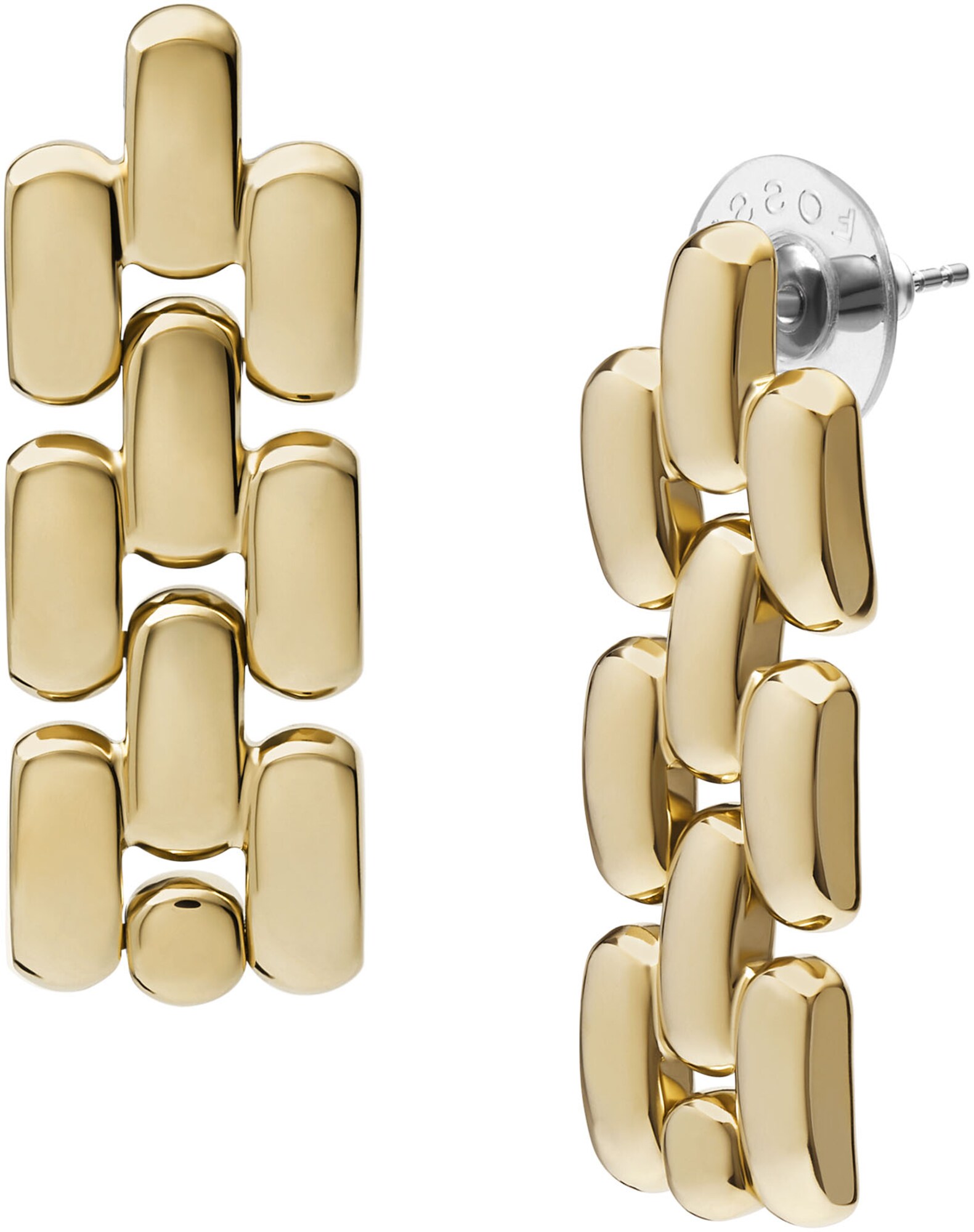 Thumbnail - FOSSIL Ohrringe