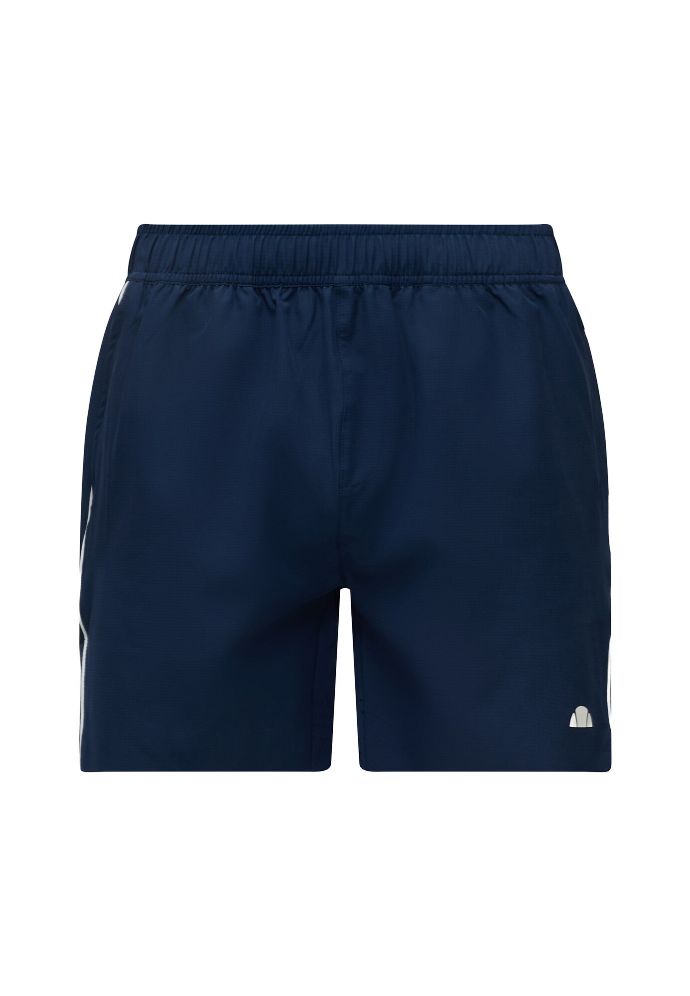 ELLESSE Pantaloni sport TAVO bleumarin / alb