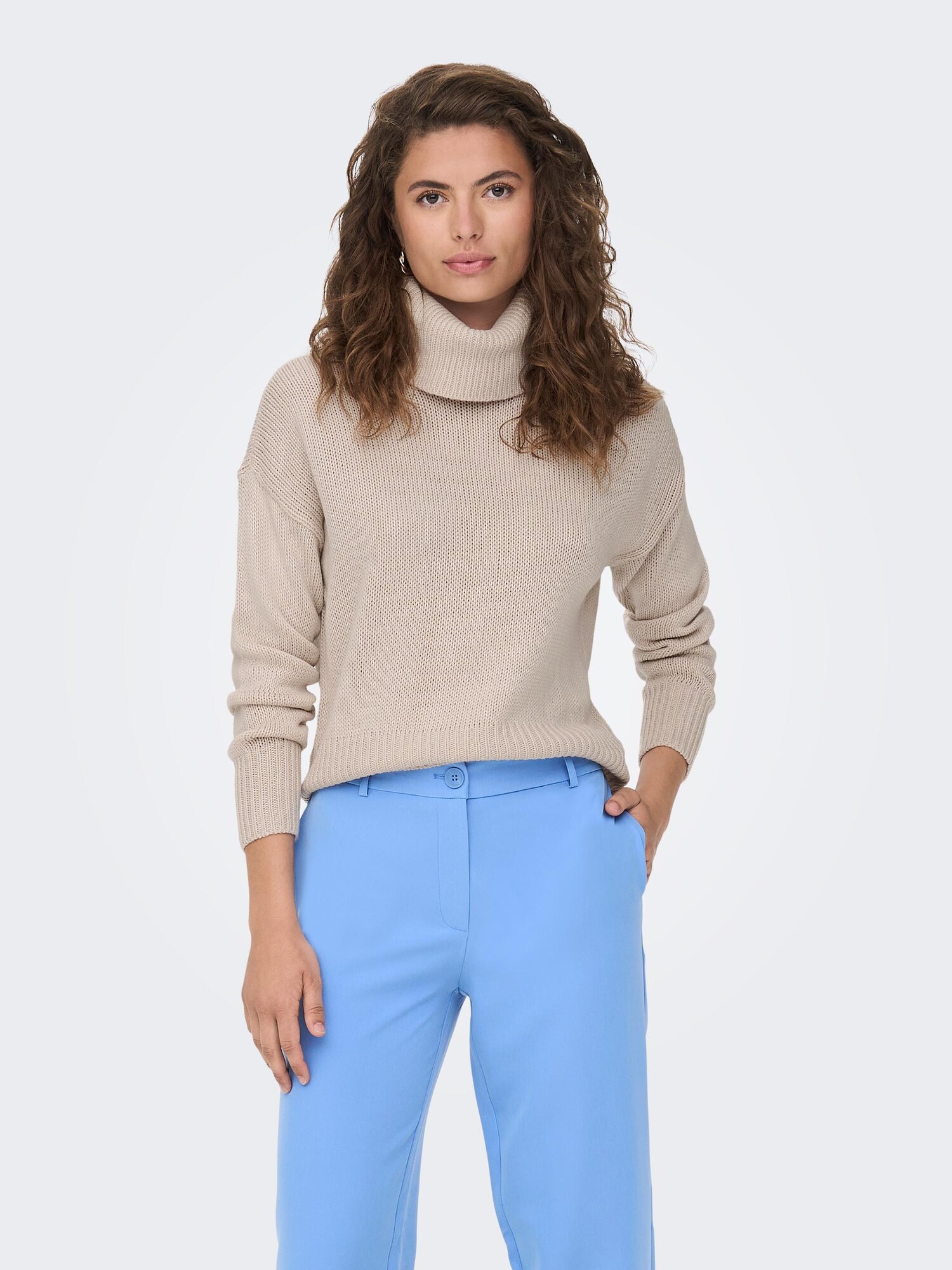 Thumbnail - Pullover 'Nicoya'