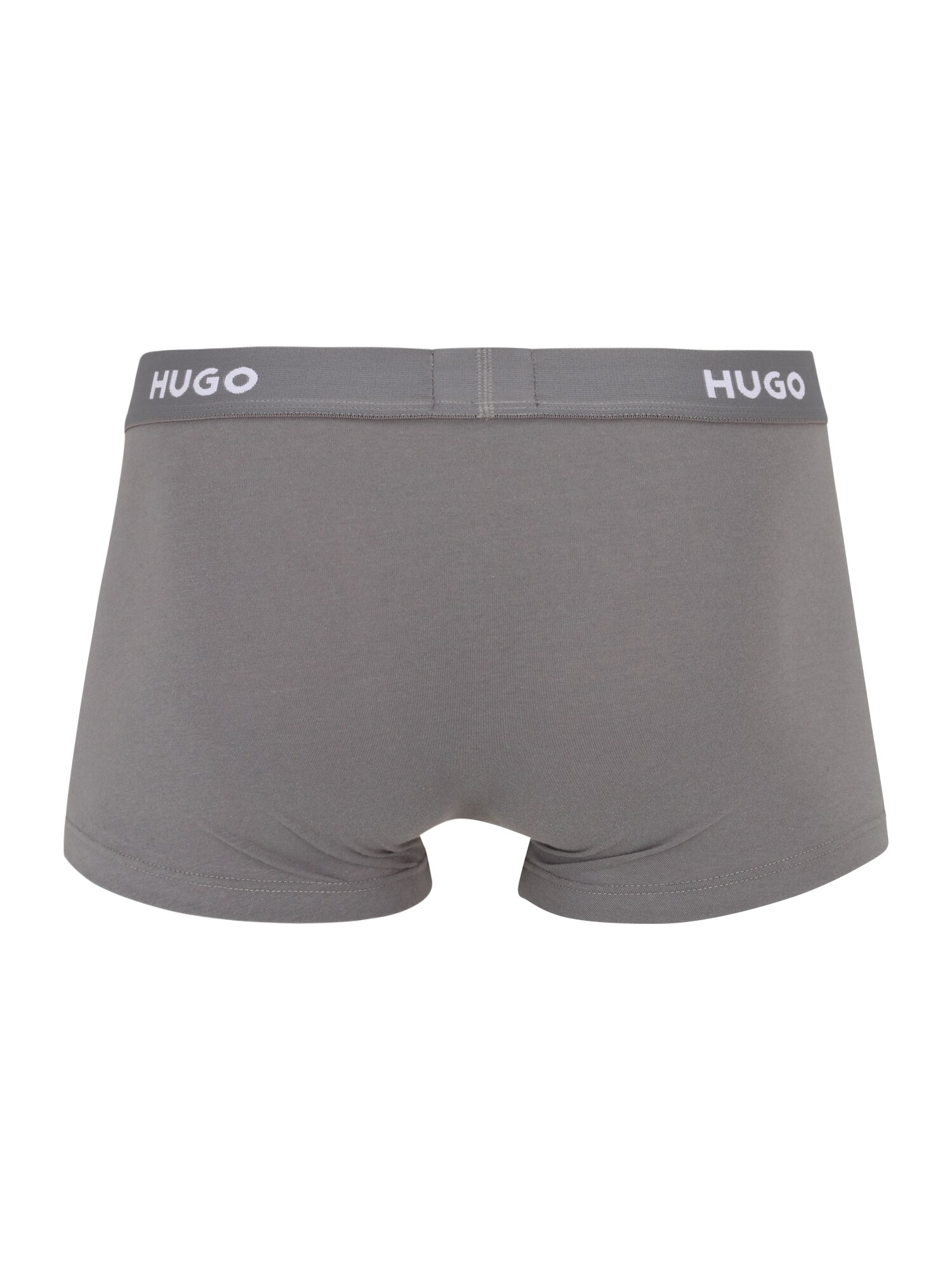 HUGO Boxeralsók  szürke / olíva / fekete / fehér termék 2. képe