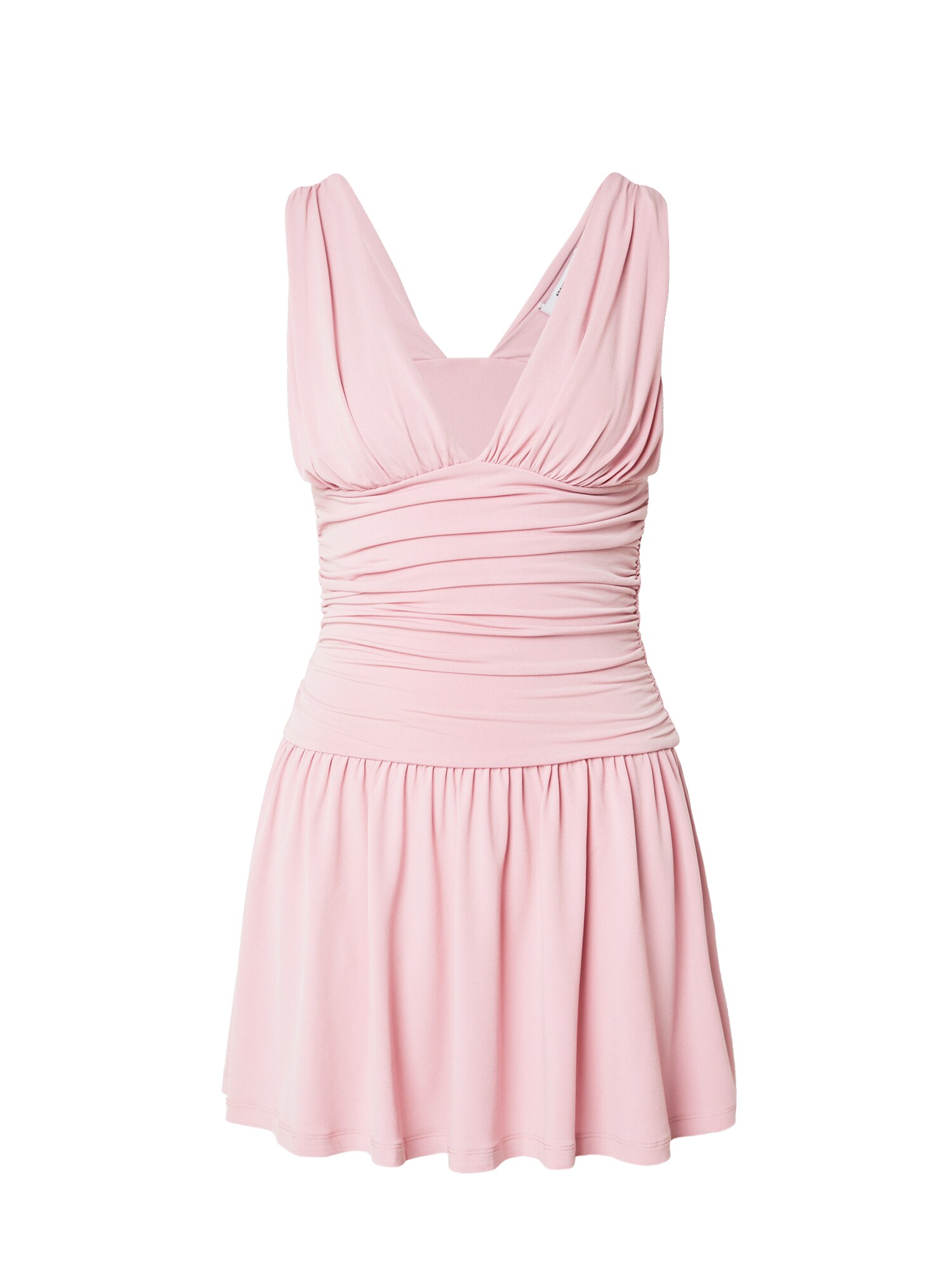 ABOUT YOU Rochie Rose roz