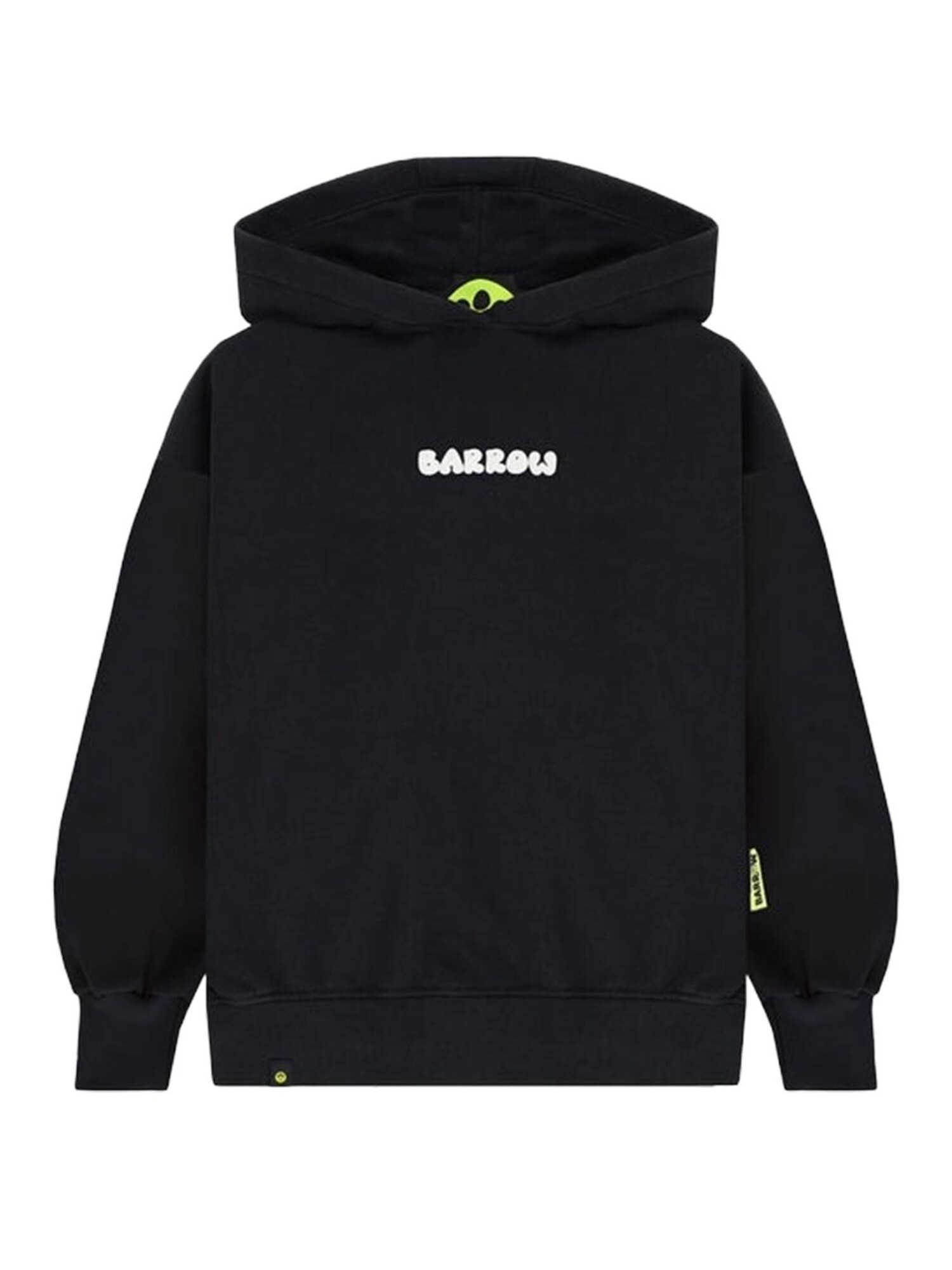 BARROW Sudadera  negro
