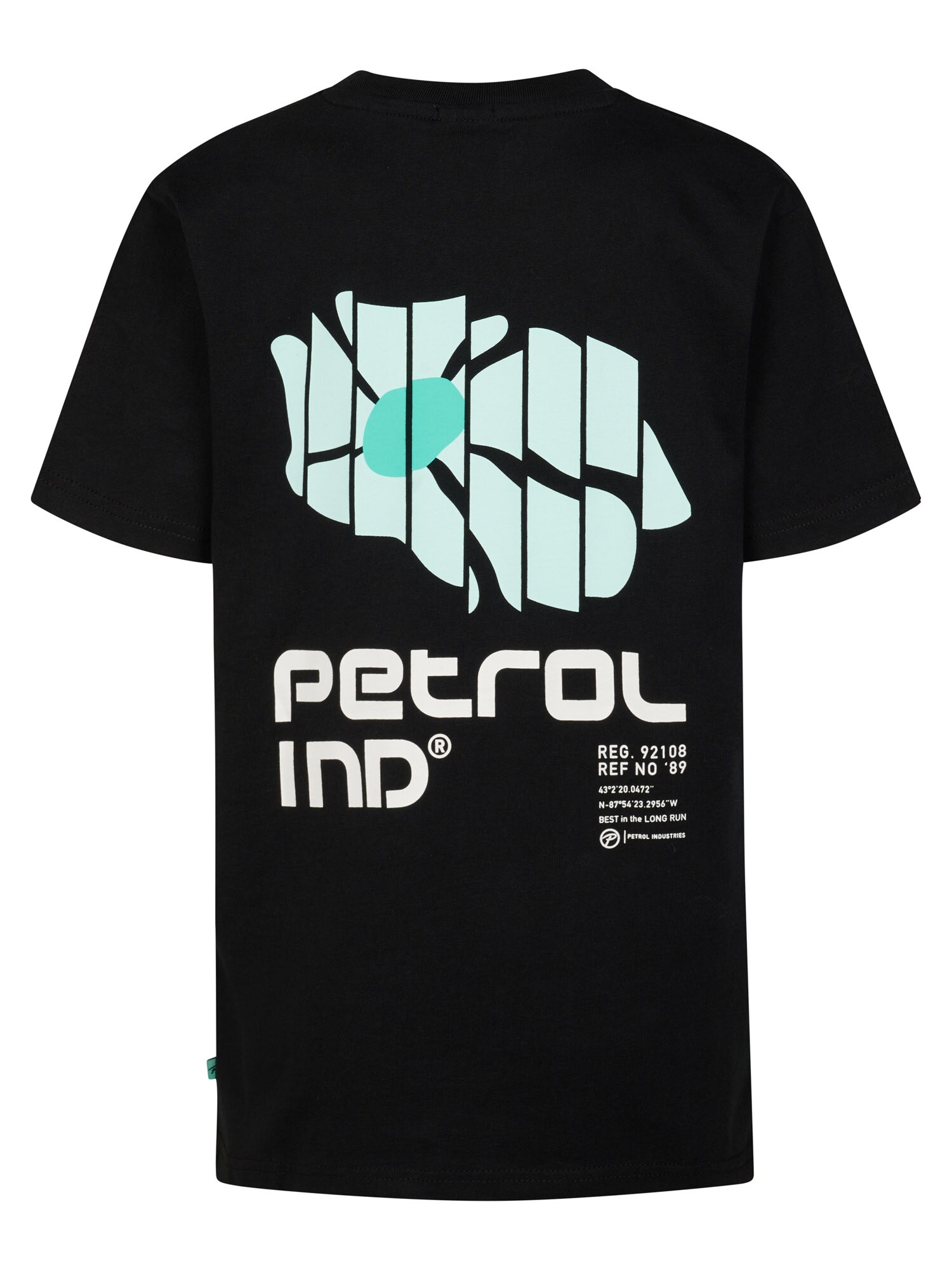 Petrol Industries Shirt Aguila