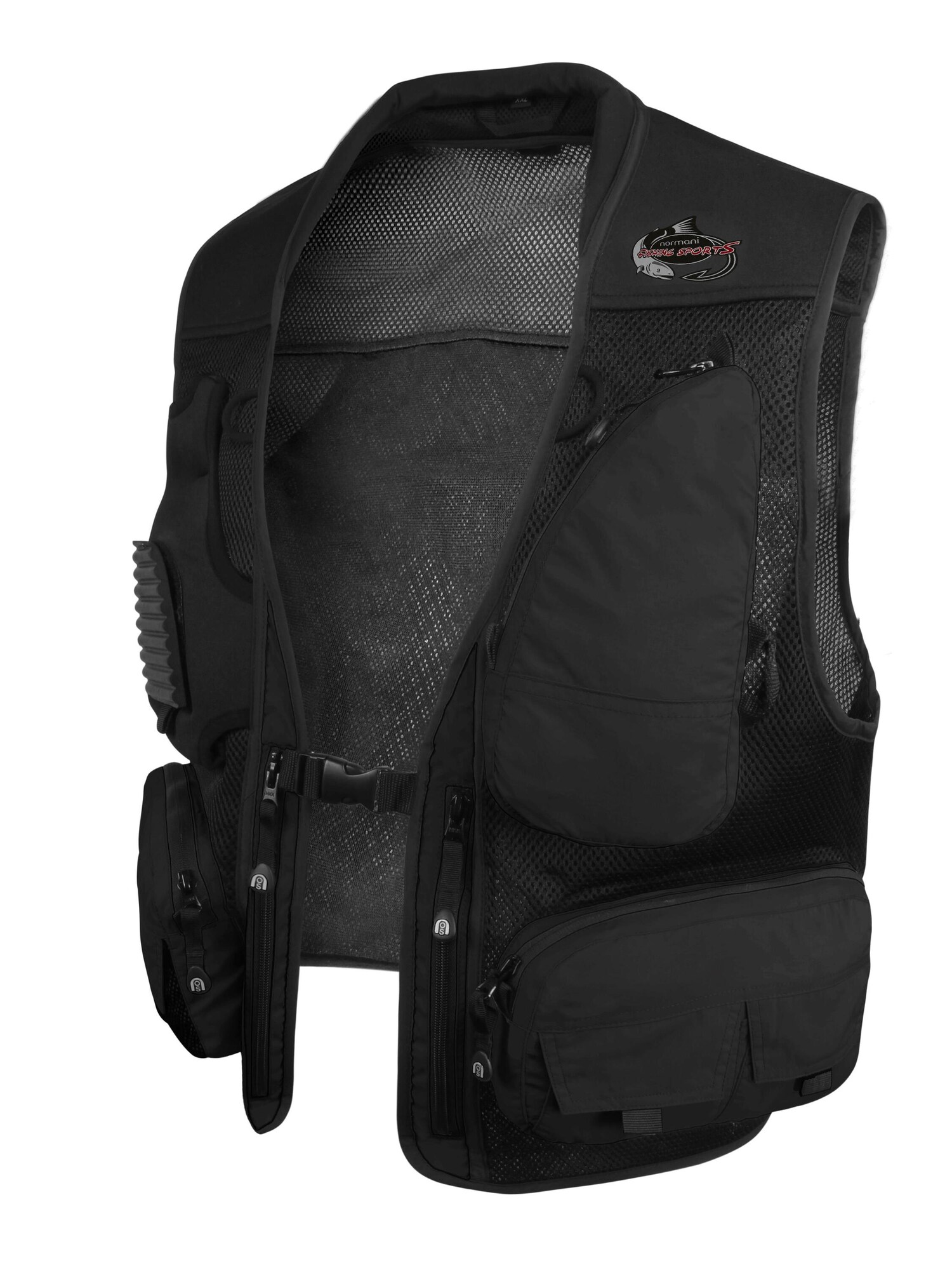 Thumbnail - normani Sportweste Fisher